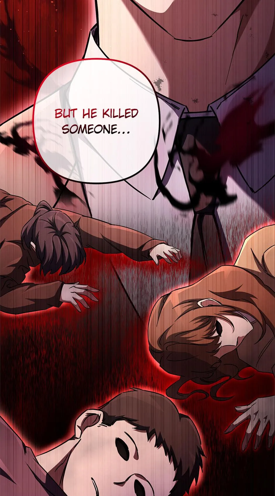 Hoegwihan Extra-ga Cheonjaega Doem Chapter 11 page 45 - 