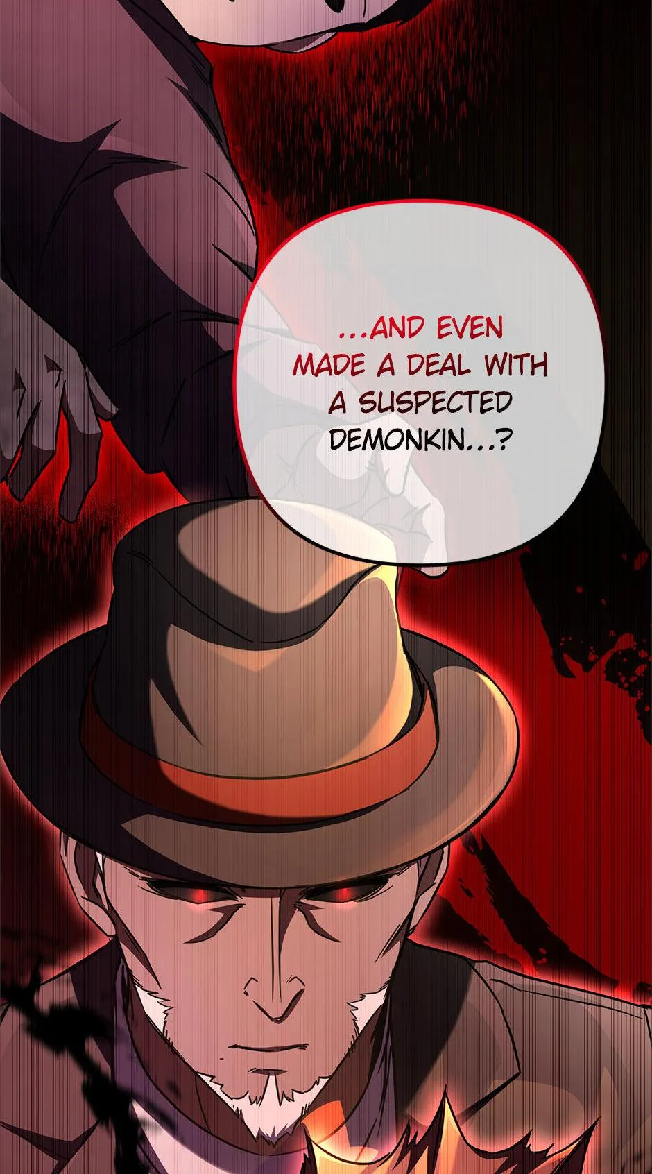 Hoegwihan Extra-ga Cheonjaega Doem Chapter 11 page 46 - 