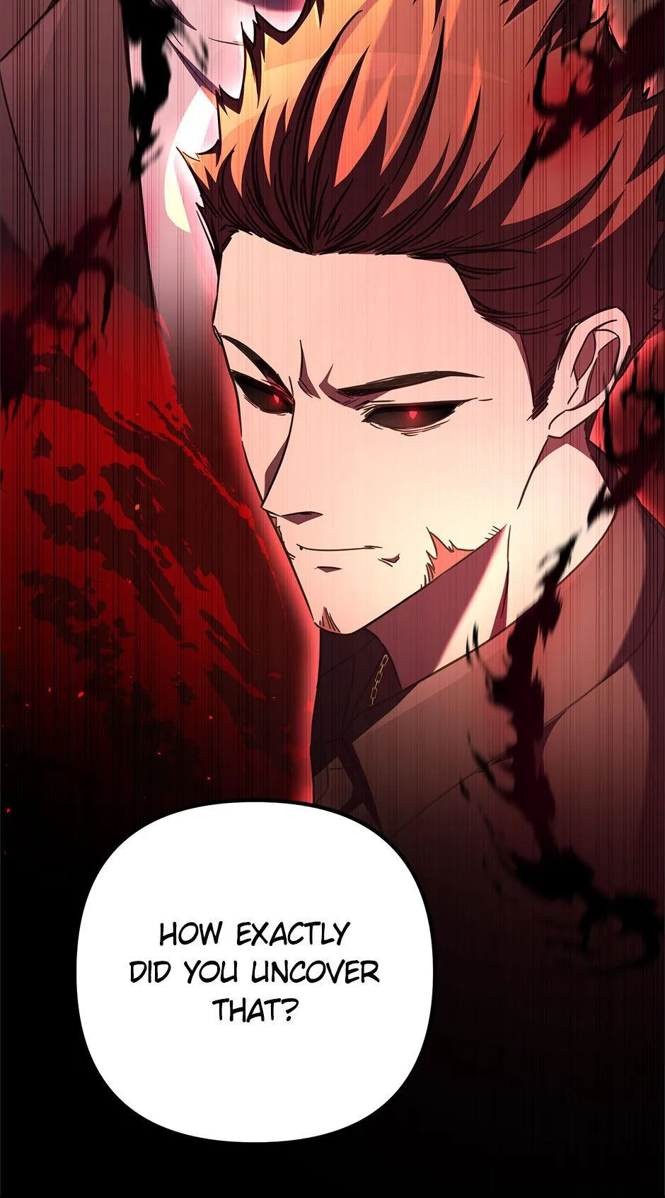 Hoegwihan Extra-ga Cheonjaega Doem Chapter 11 page 47 - 