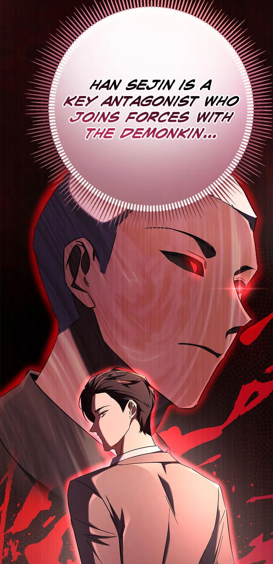 Hoegwihan Extra-ga Cheonjaega Doem Chapter 11 page 49 - 