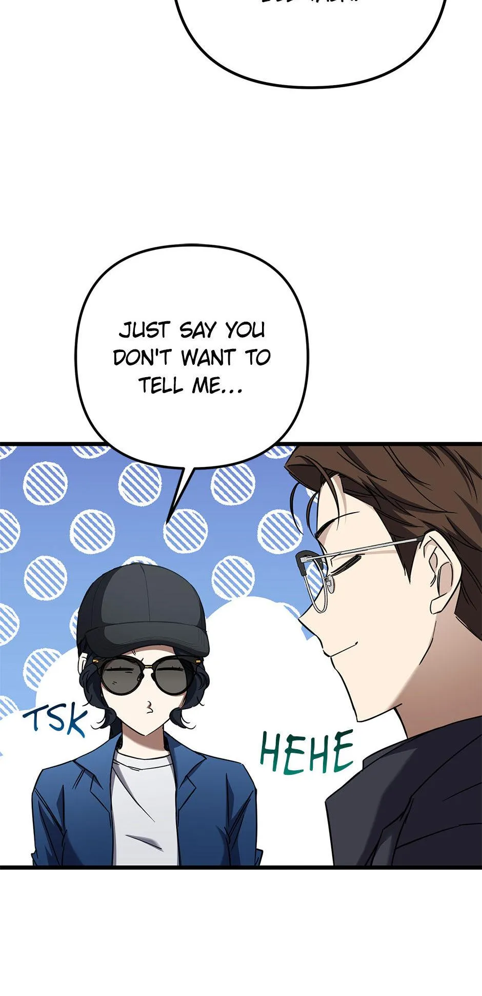 Hoegwihan Extra-ga Cheonjaega Doem Chapter 11 page 52 - 