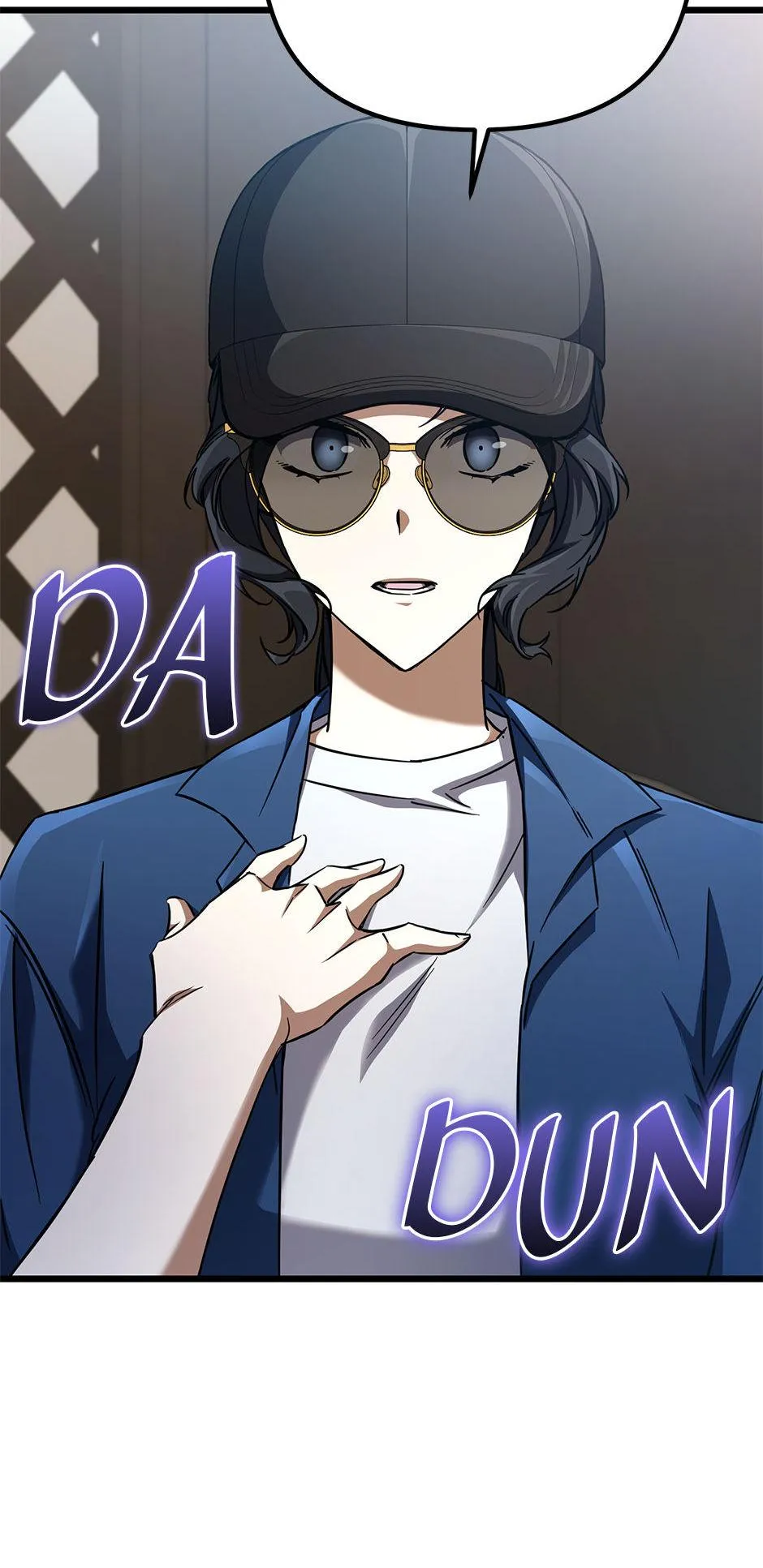Hoegwihan Extra-ga Cheonjaega Doem Chapter 11 page 54 - 