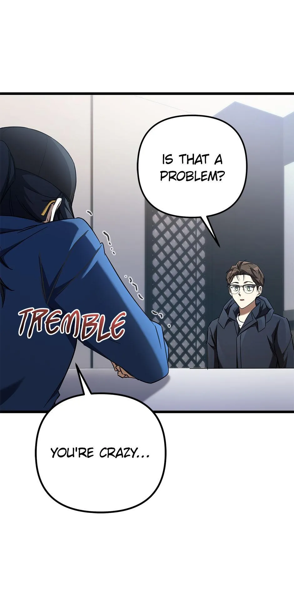 Hoegwihan Extra-ga Cheonjaega Doem Chapter 11 page 59 - 
