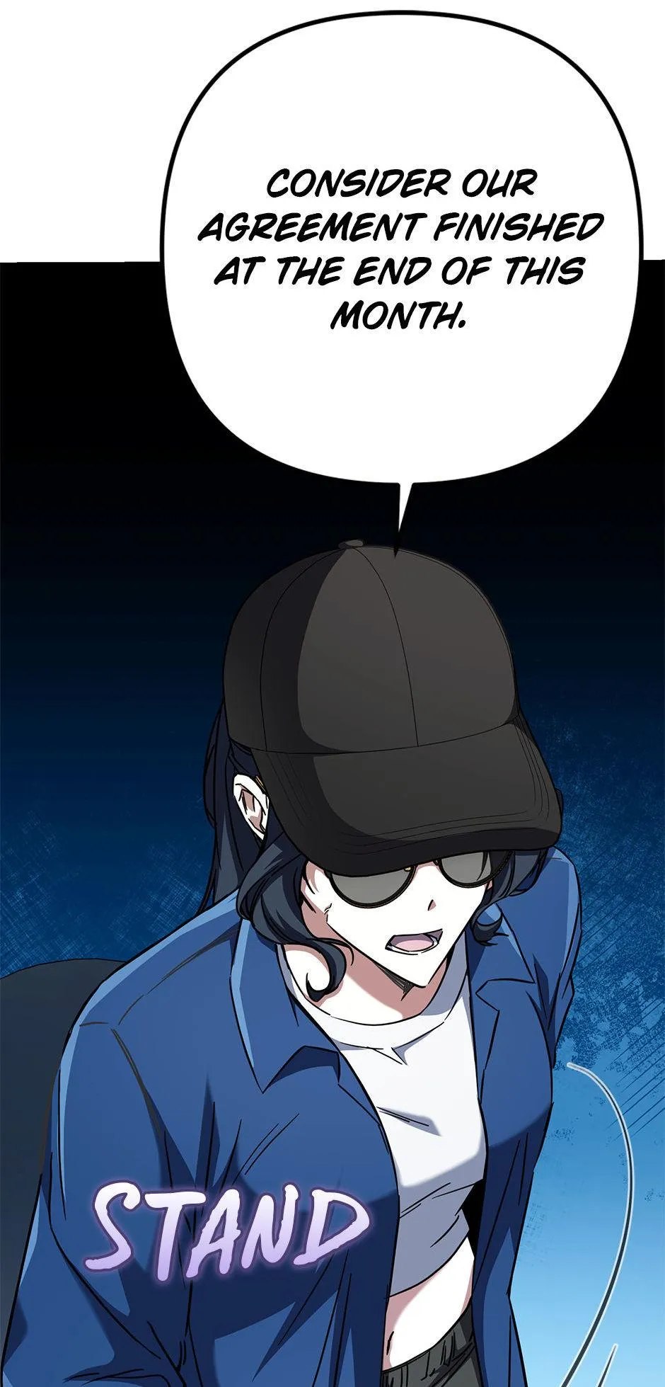 Hoegwihan Extra-ga Cheonjaega Doem Chapter 11 page 60 - 