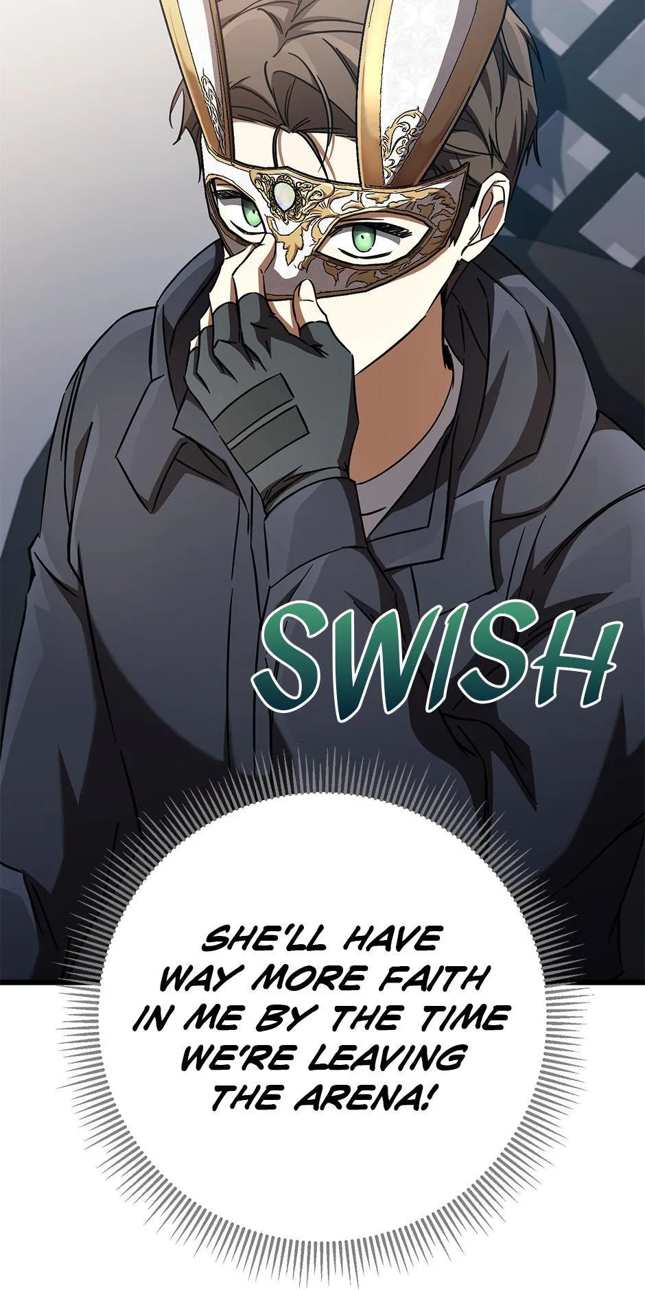 Hoegwihan Extra-ga Cheonjaega Doem Chapter 11 page 64 - 