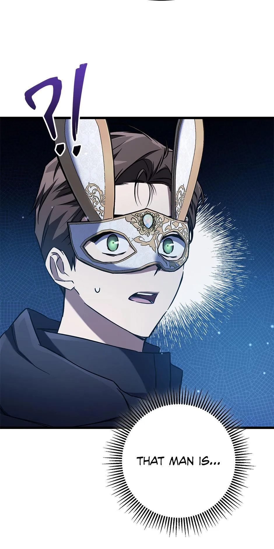 Hoegwihan Extra-ga Cheonjaega Doem Chapter 11 page 69 - 