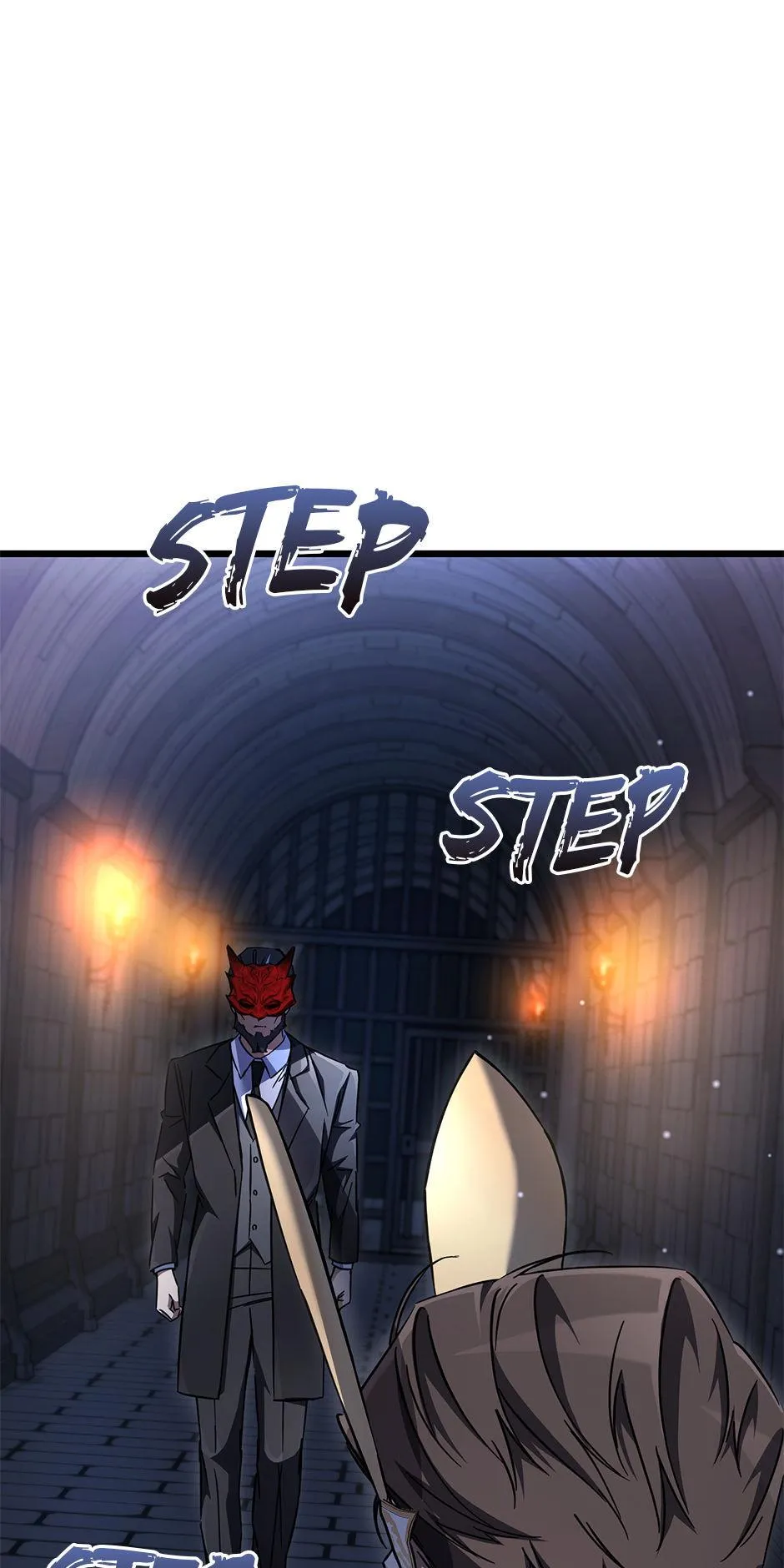 Hoegwihan Extra-ga Cheonjaega Doem Chapter 11 page 70 - 