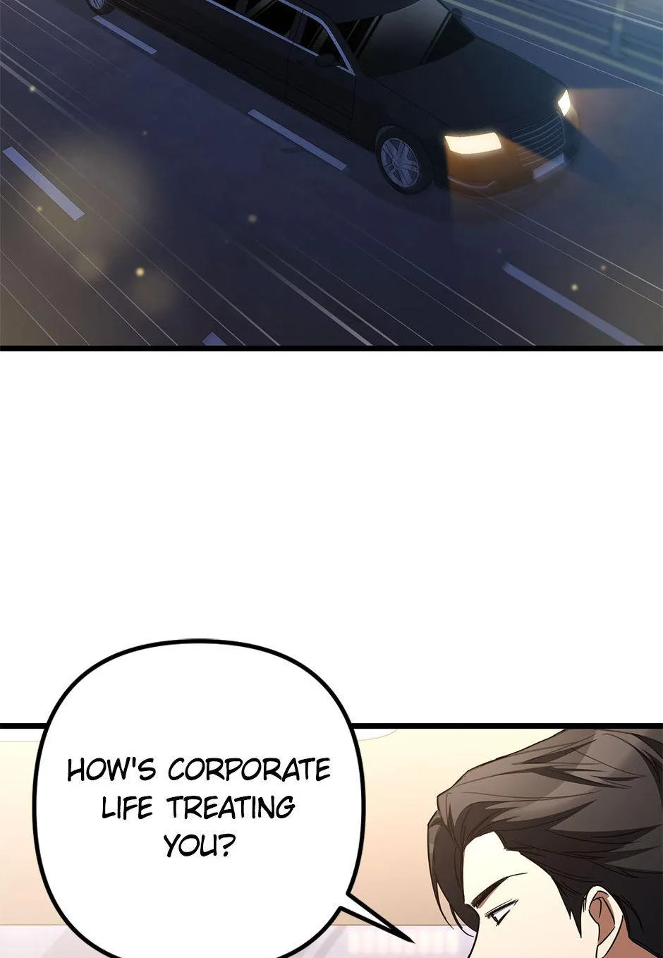Hoegwihan Extra-ga Cheonjaega Doem Chapter 11 page 8 - 