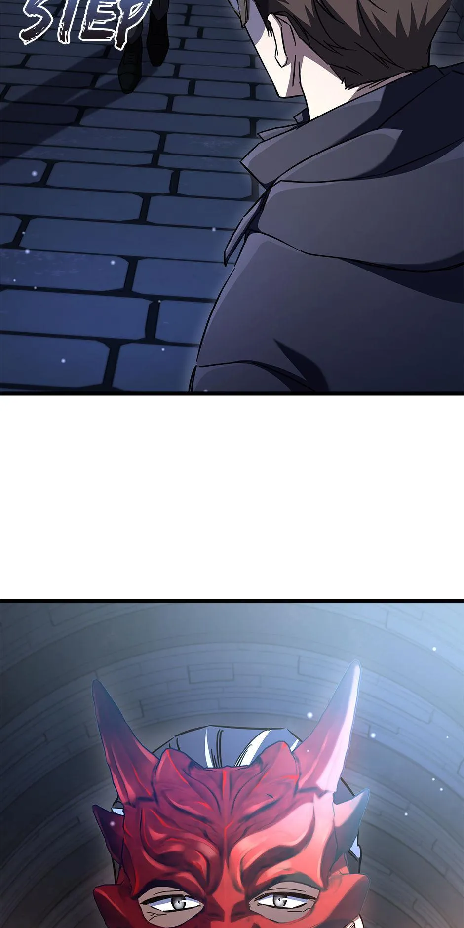 Hoegwihan Extra-ga Cheonjaega Doem Chapter 11 page 71 - 