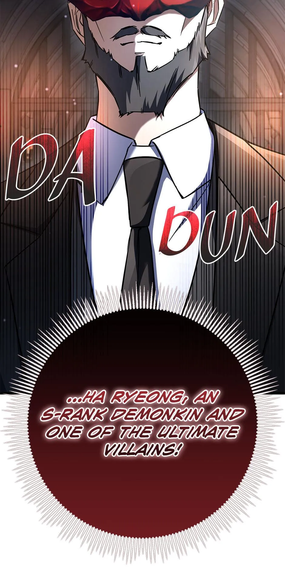 Hoegwihan Extra-ga Cheonjaega Doem Chapter 11 page 72 - 