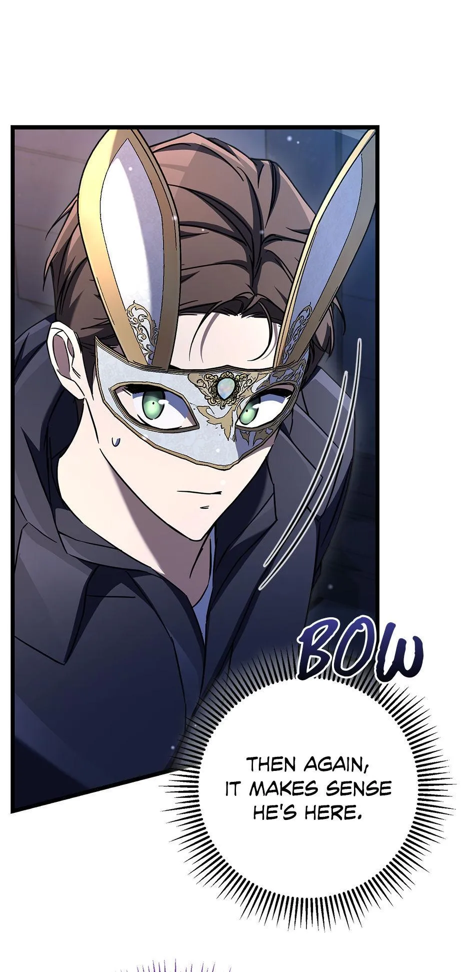 Hoegwihan Extra-ga Cheonjaega Doem Chapter 11 page 73 - 