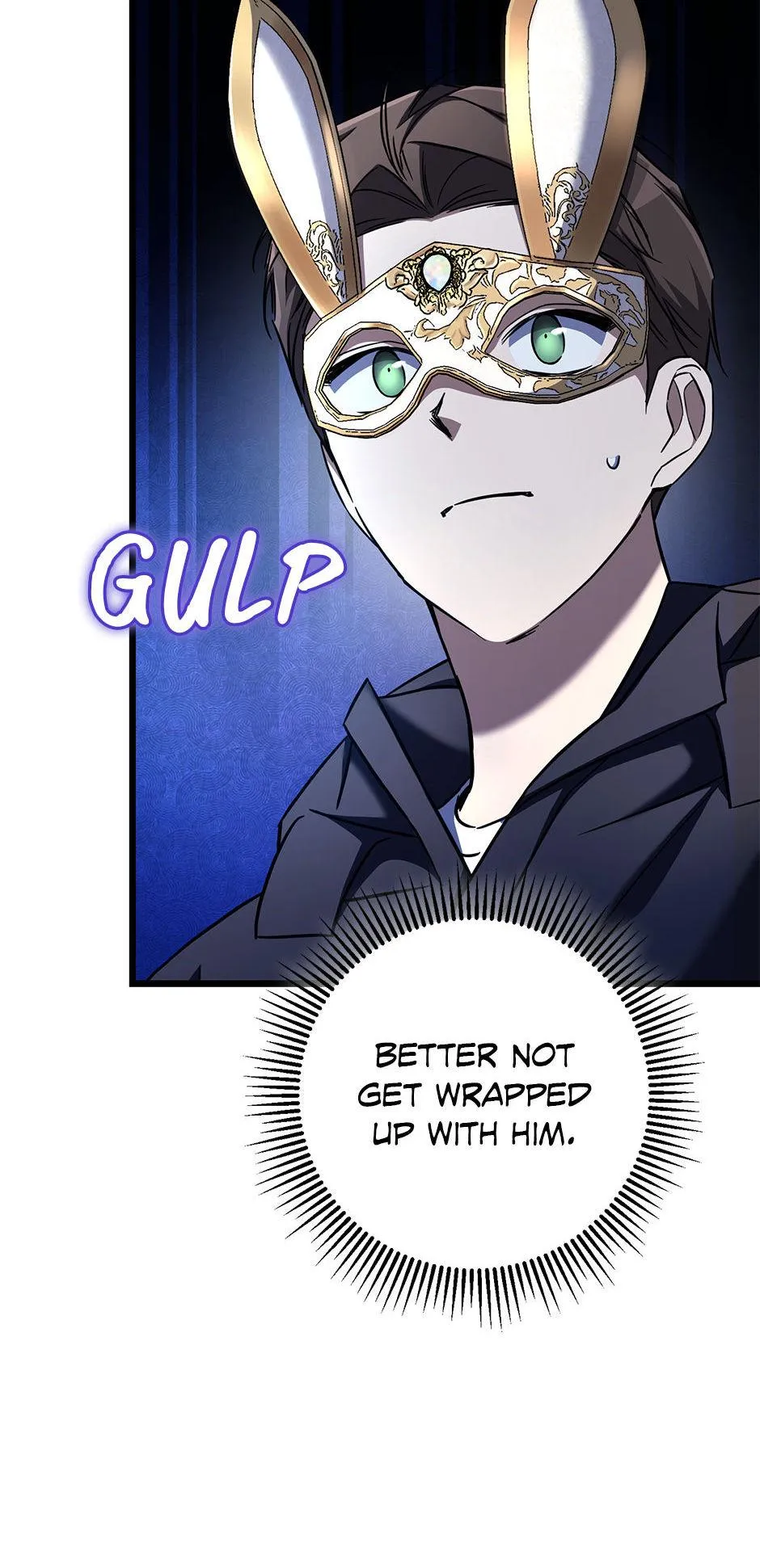Hoegwihan Extra-ga Cheonjaega Doem Chapter 11 page 77 - 