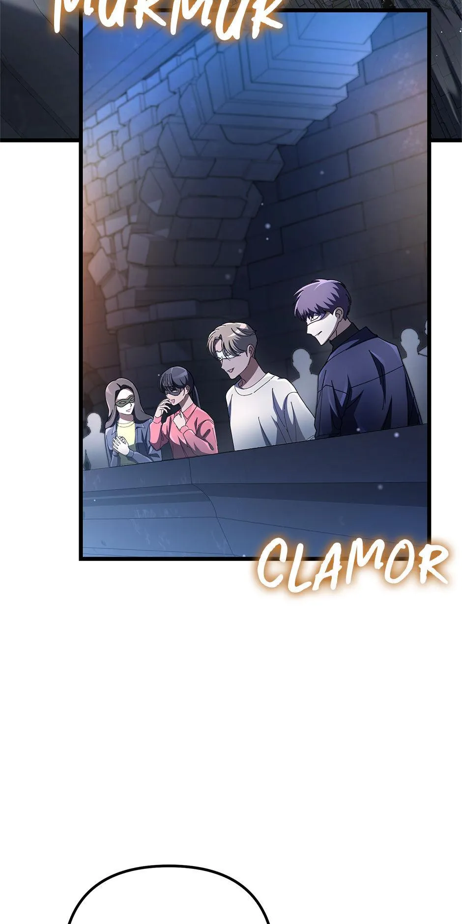 Hoegwihan Extra-ga Cheonjaega Doem Chapter 11 page 79 - 