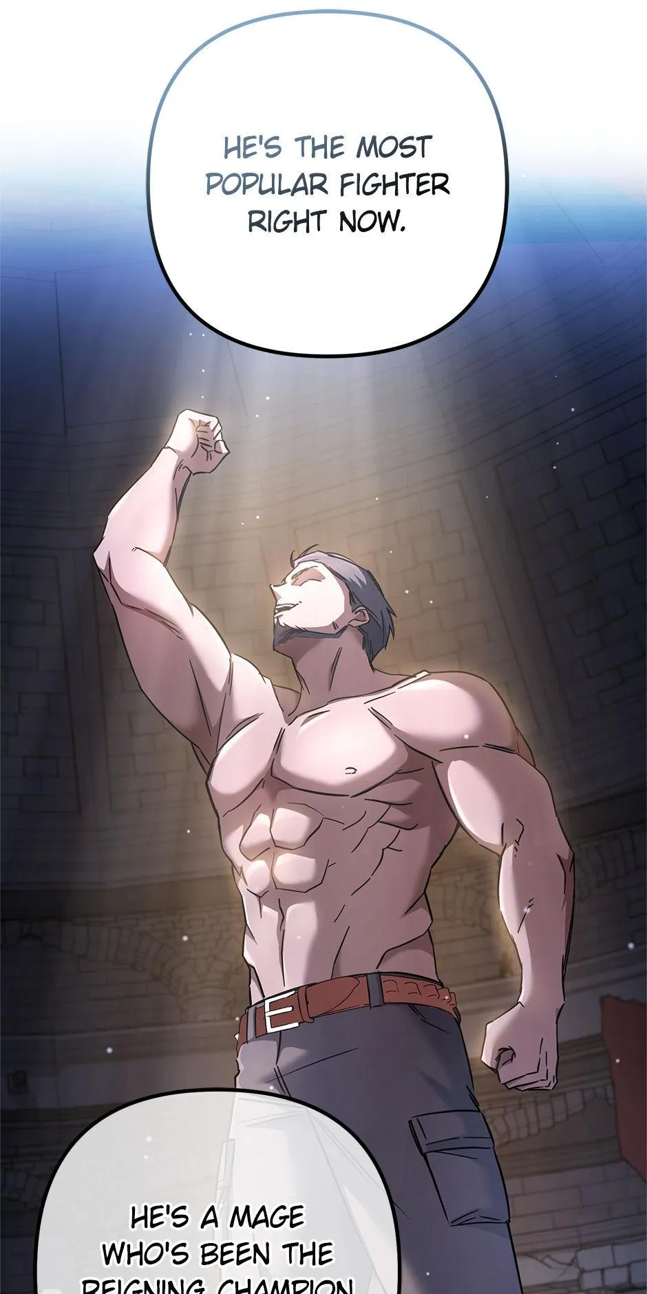 Hoegwihan Extra-ga Cheonjaega Doem Chapter 11 page 82 - 