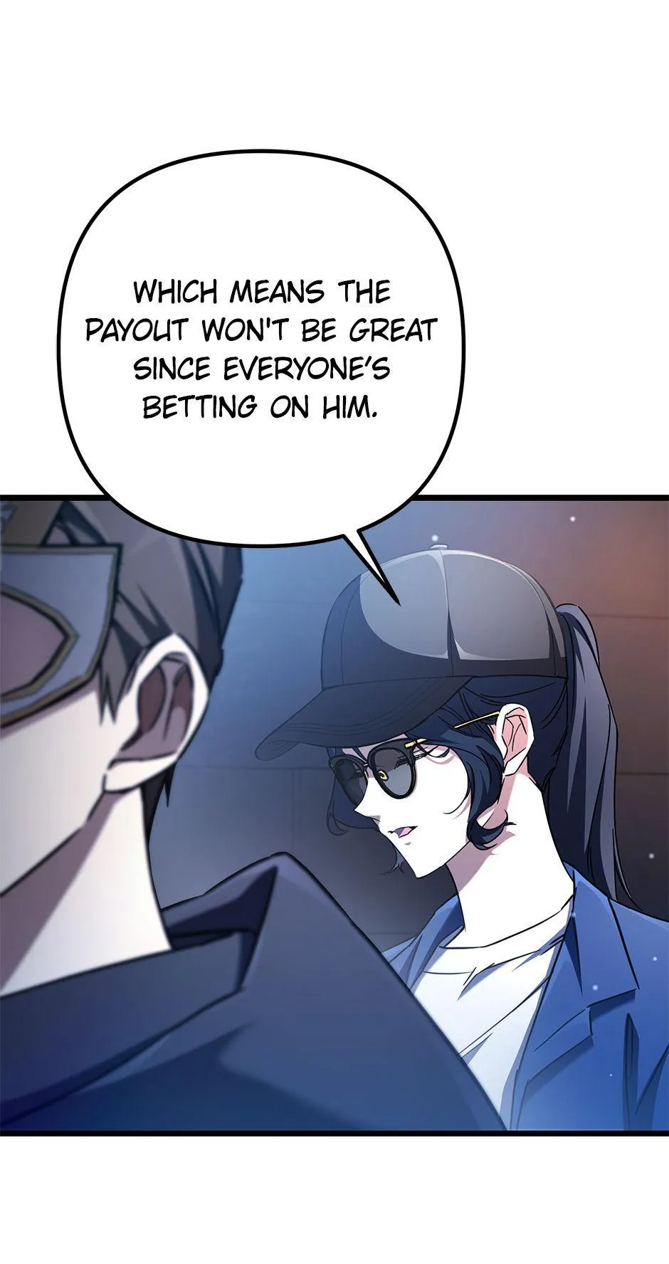 Hoegwihan Extra-ga Cheonjaega Doem Chapter 11 page 84 - 
