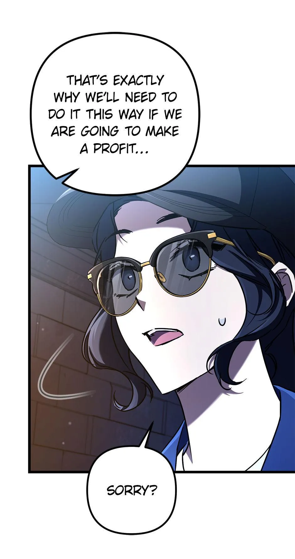 Hoegwihan Extra-ga Cheonjaega Doem Chapter 11 page 85 - 