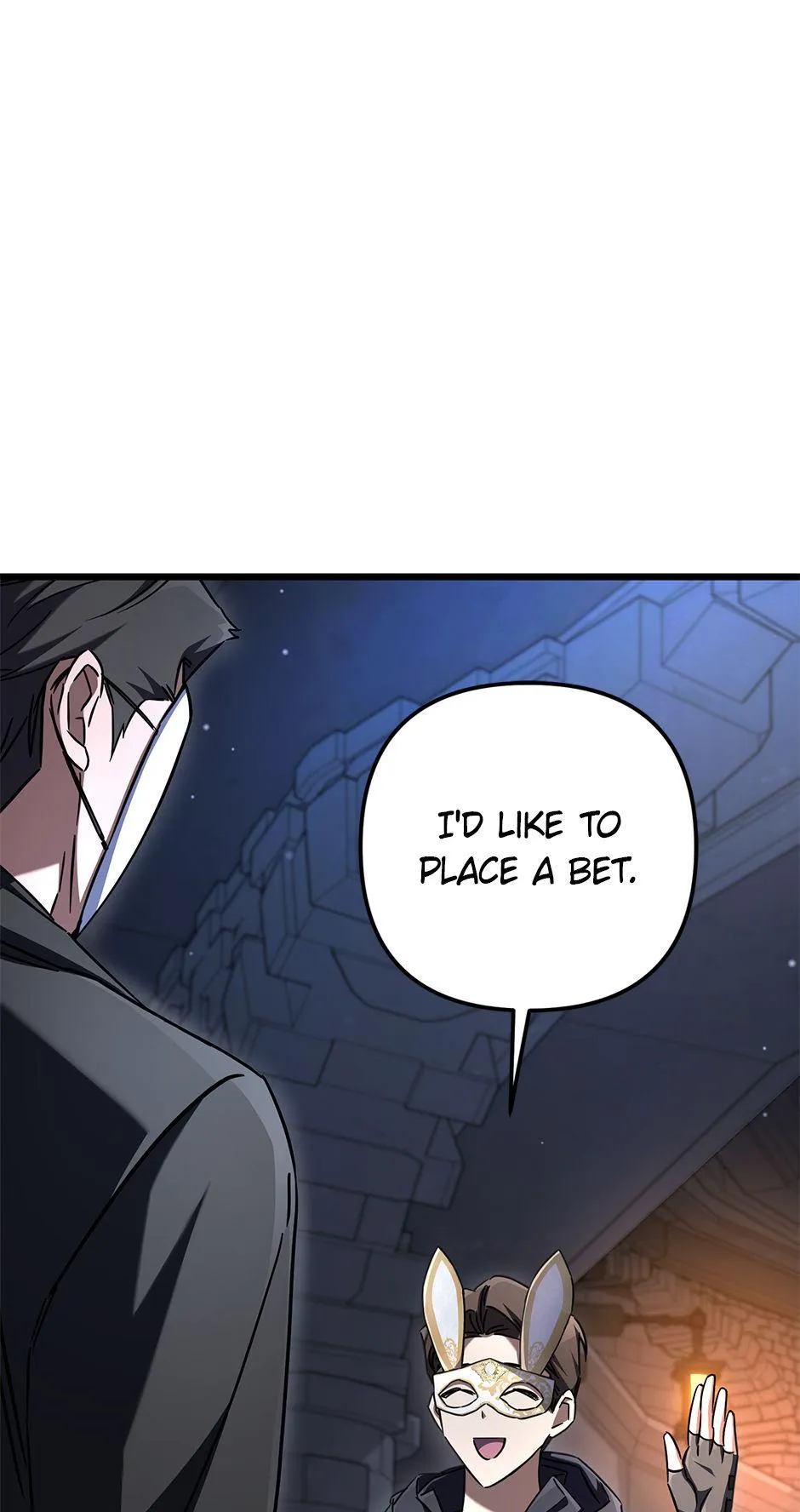 Hoegwihan Extra-ga Cheonjaega Doem Chapter 11 page 86 - 