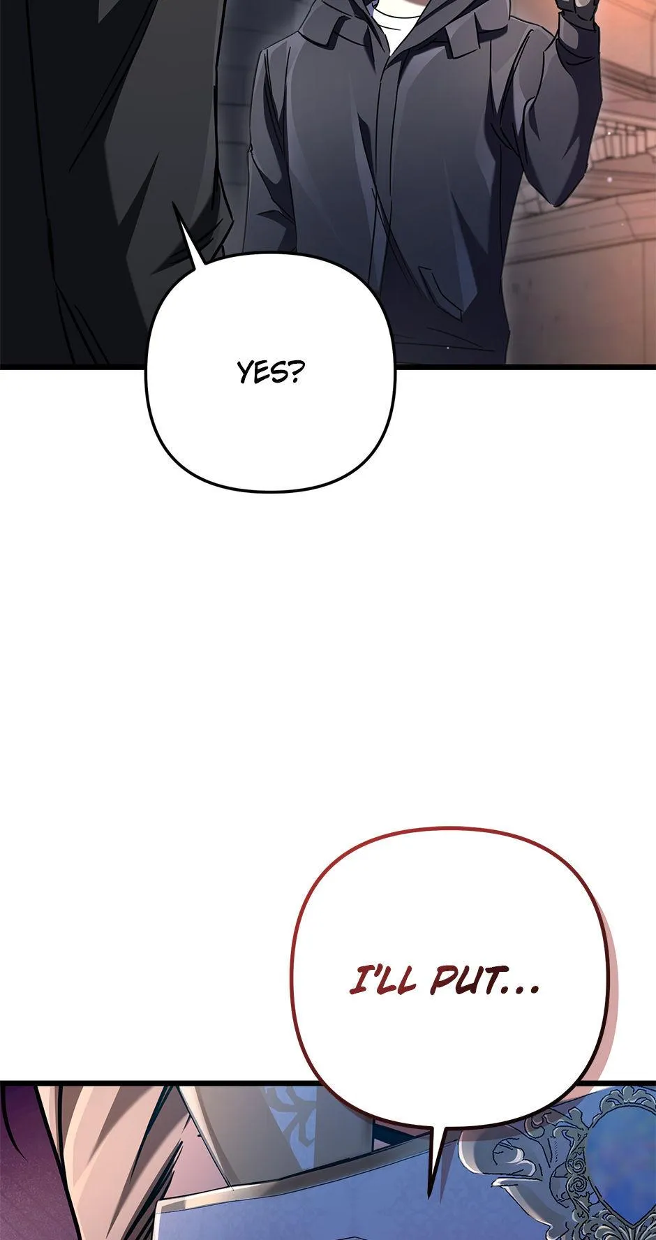 Hoegwihan Extra-ga Cheonjaega Doem Chapter 11 page 87 - 