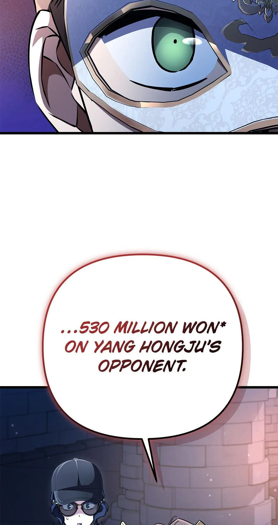 Hoegwihan Extra-ga Cheonjaega Doem Chapter 11 page 88 - 