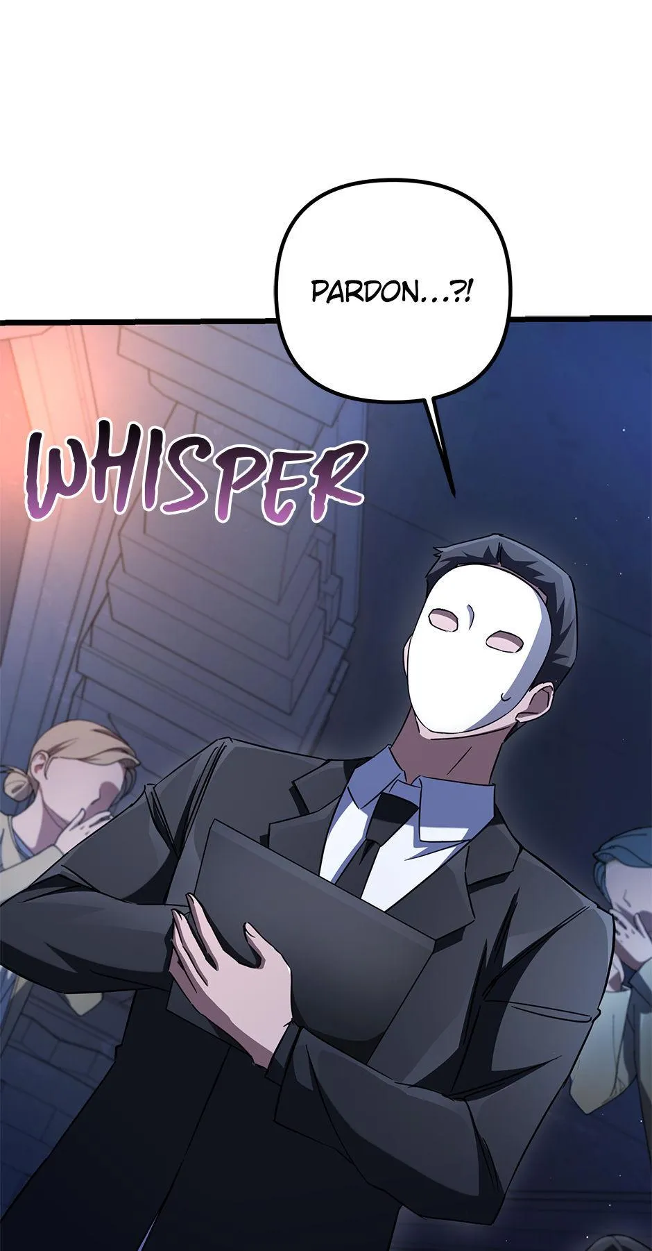 Hoegwihan Extra-ga Cheonjaega Doem Chapter 11 page 90 - 