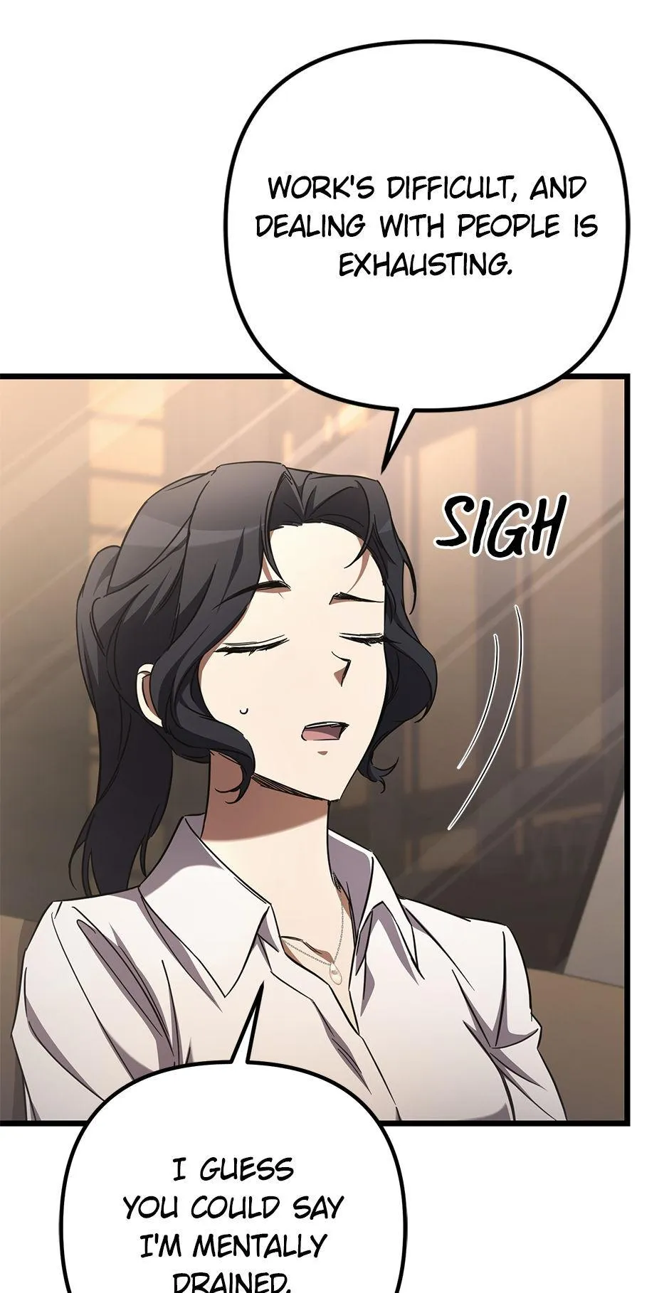 Hoegwihan Extra-ga Cheonjaega Doem Chapter 11 page 10 - 