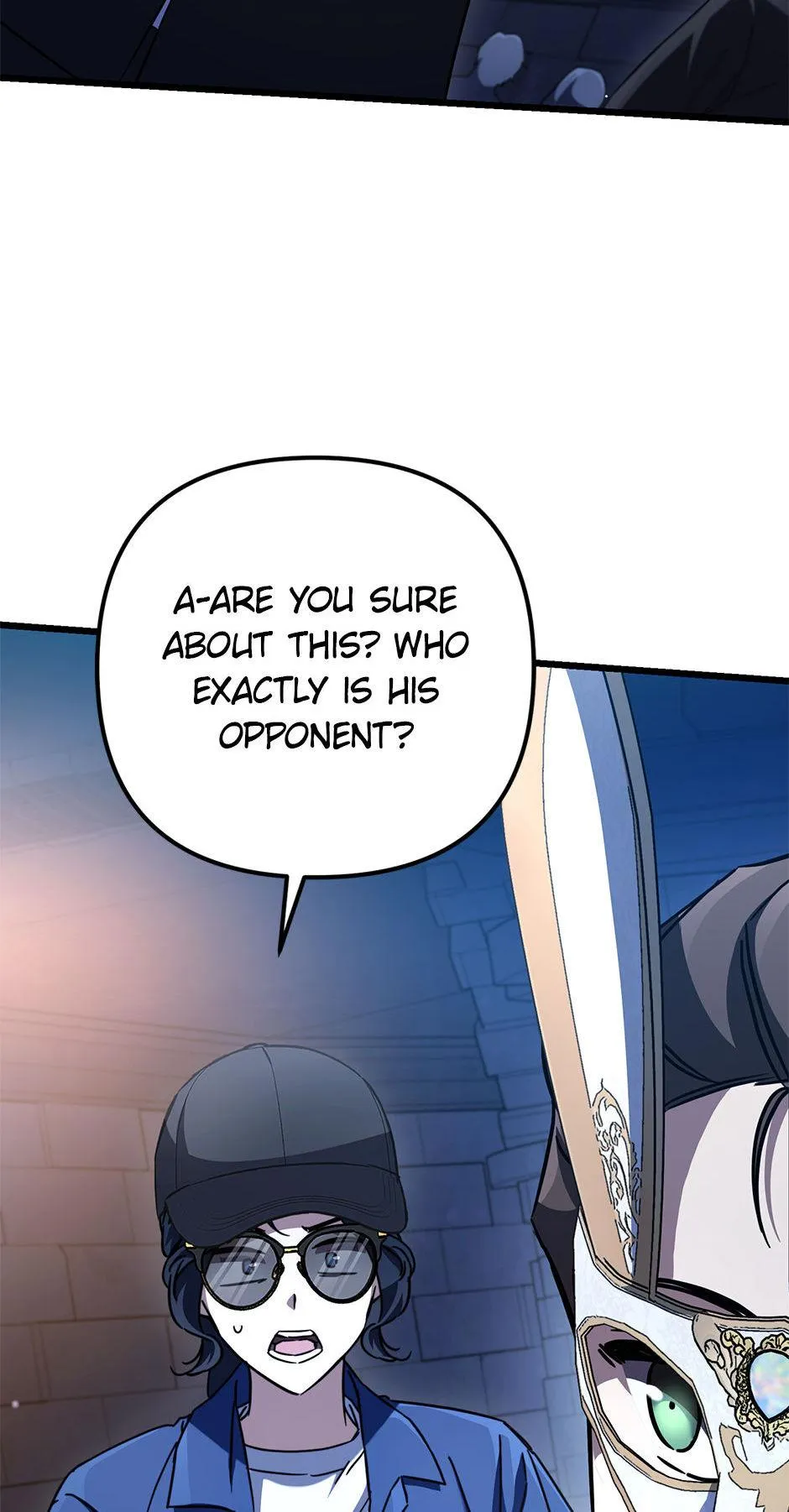 Hoegwihan Extra-ga Cheonjaega Doem Chapter 11 page 91 - 
