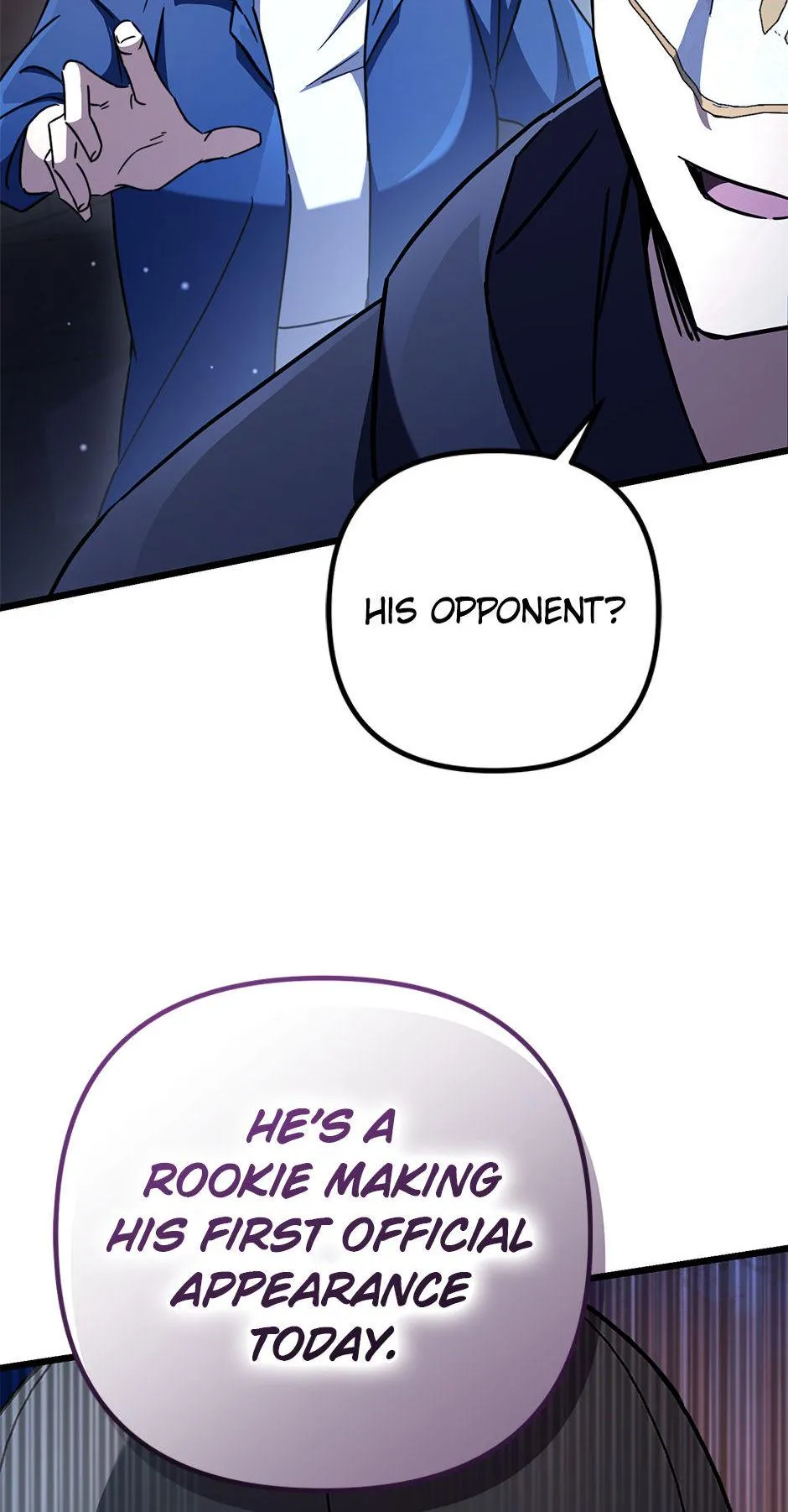 Hoegwihan Extra-ga Cheonjaega Doem Chapter 11 page 92 - 