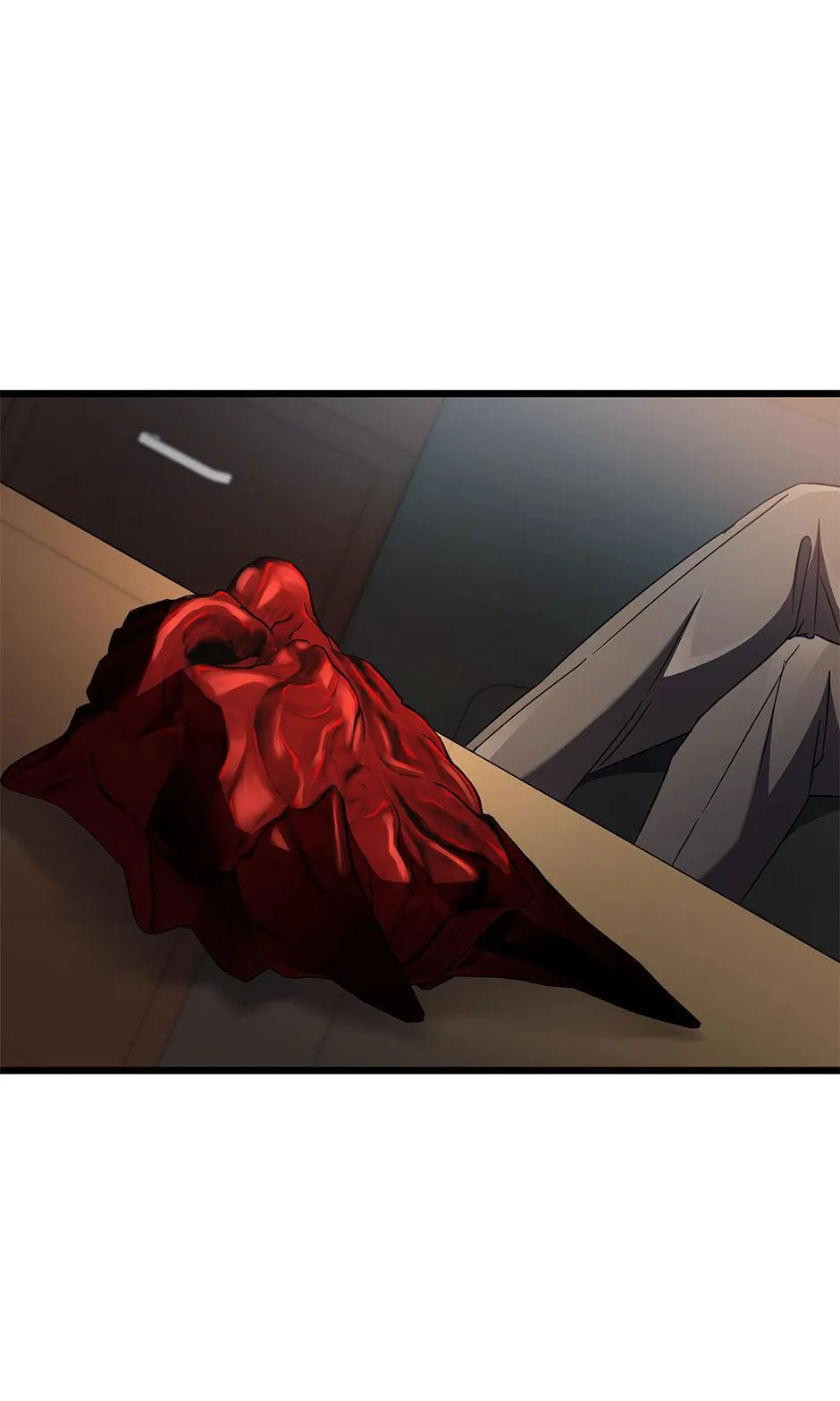 Hoegwihan Extra-ga Cheonjaega Doem Chapter 11 page 94 - 