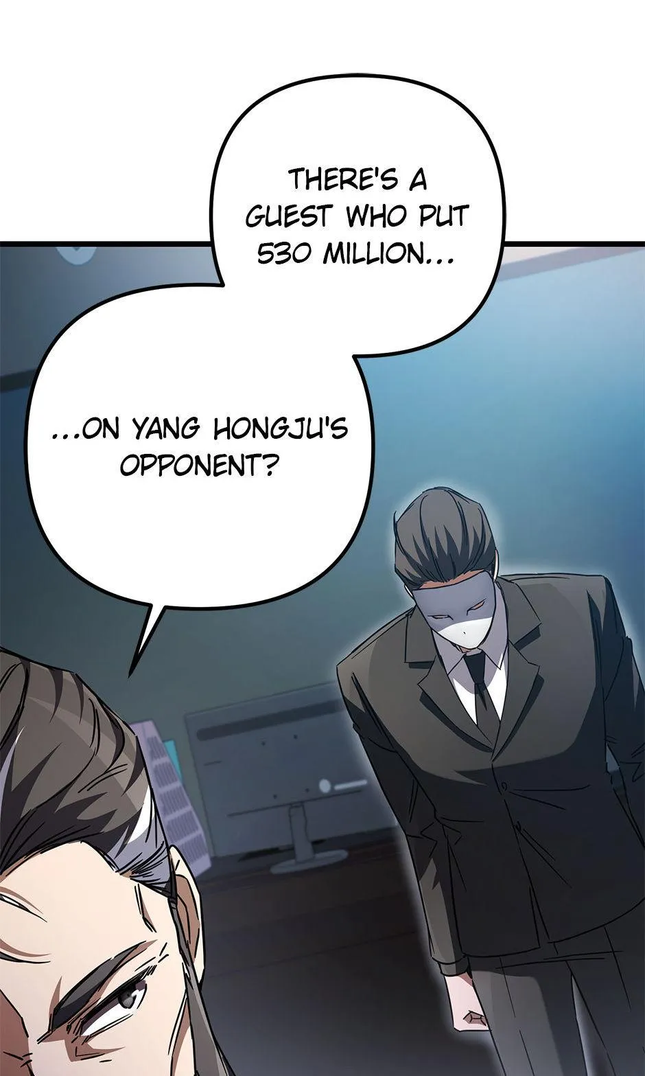 Hoegwihan Extra-ga Cheonjaega Doem Chapter 11 page 95 - 