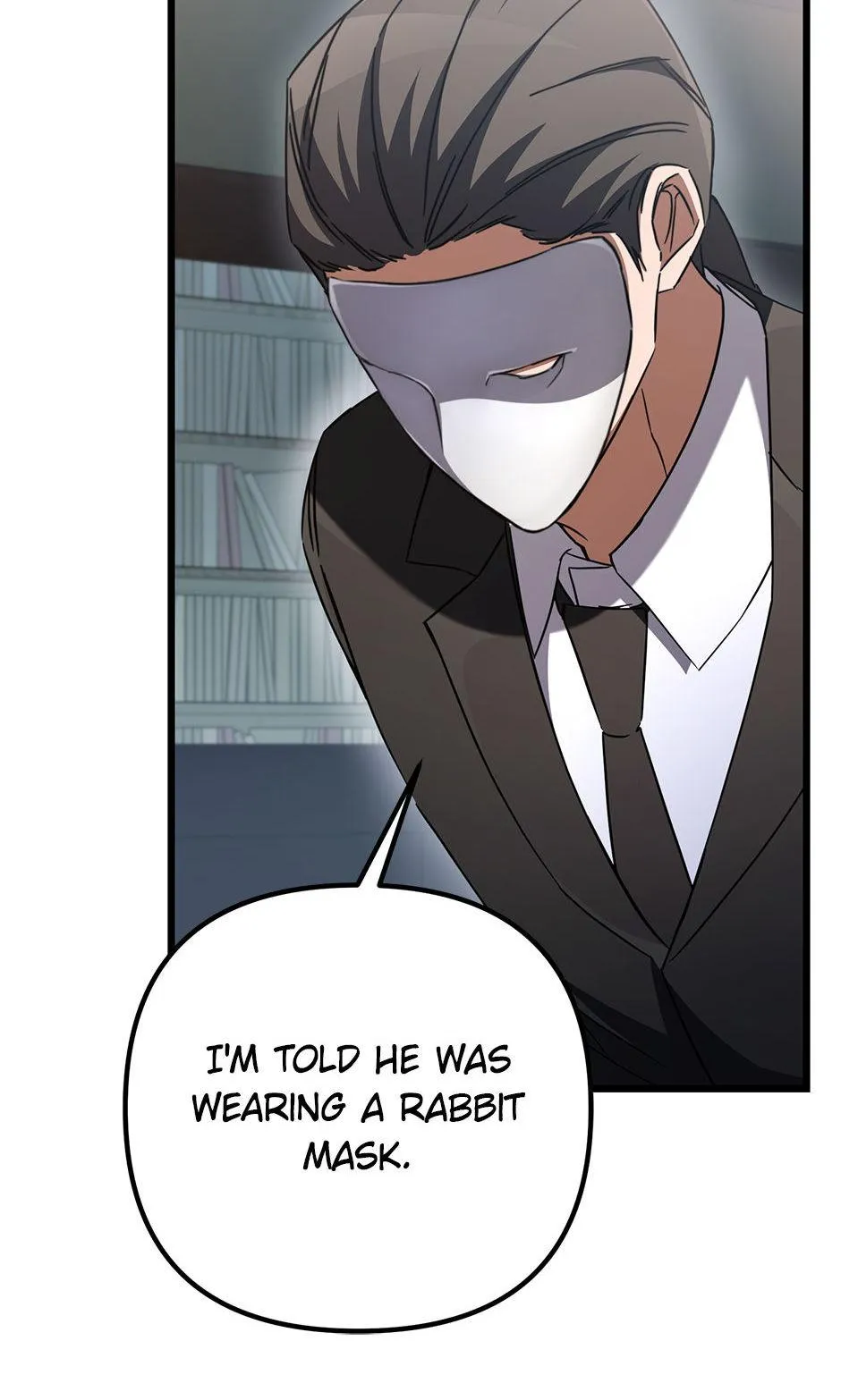 Hoegwihan Extra-ga Cheonjaega Doem Chapter 11 page 97 - 