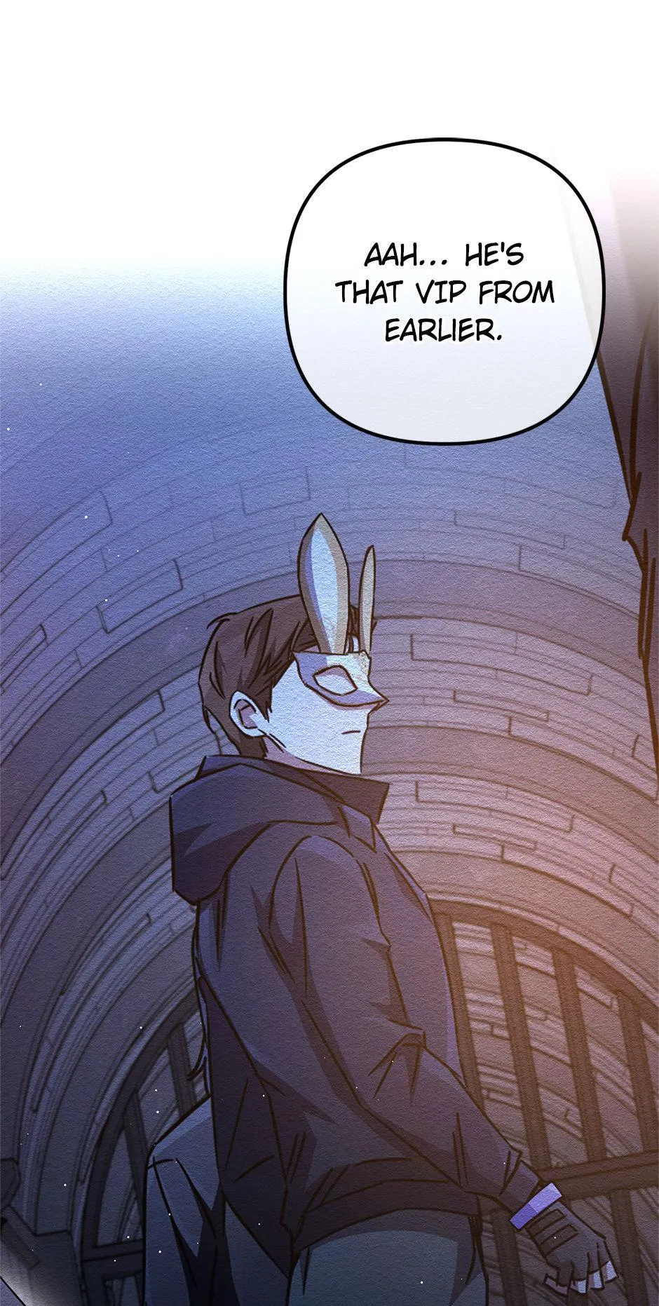 Hoegwihan Extra-ga Cheonjaega Doem Chapter 11 page 98 - 