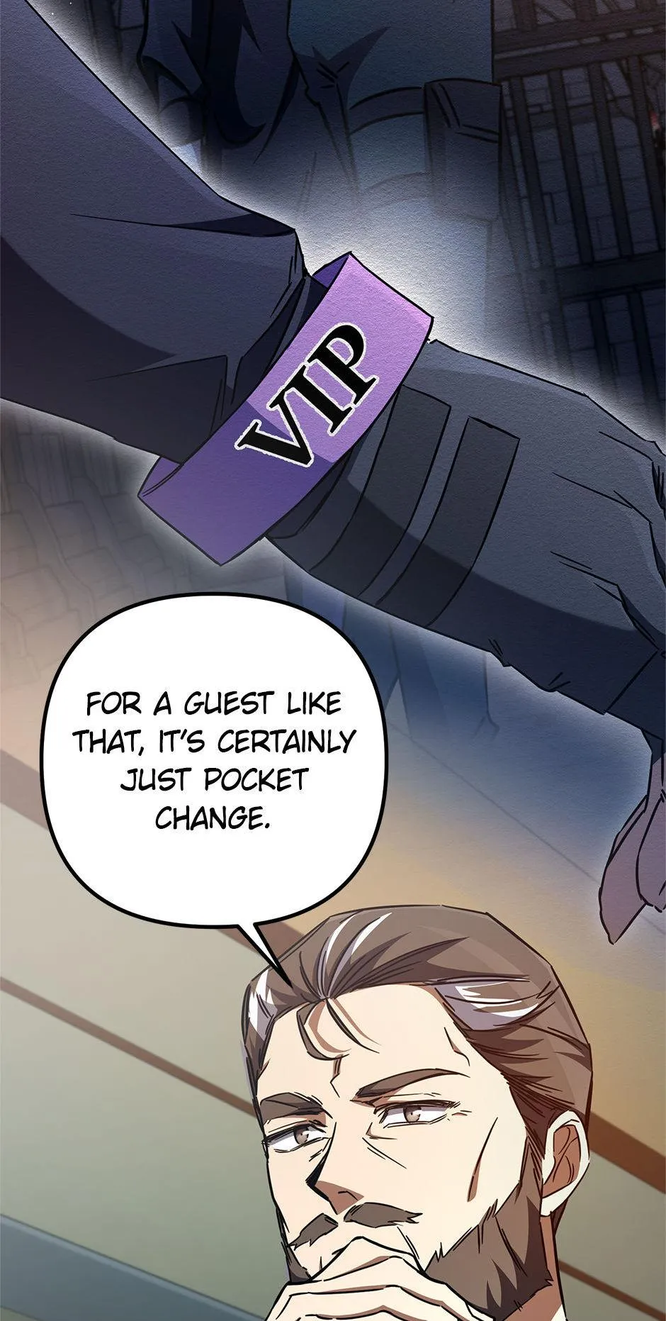 Hoegwihan Extra-ga Cheonjaega Doem Chapter 11 page 99 - 