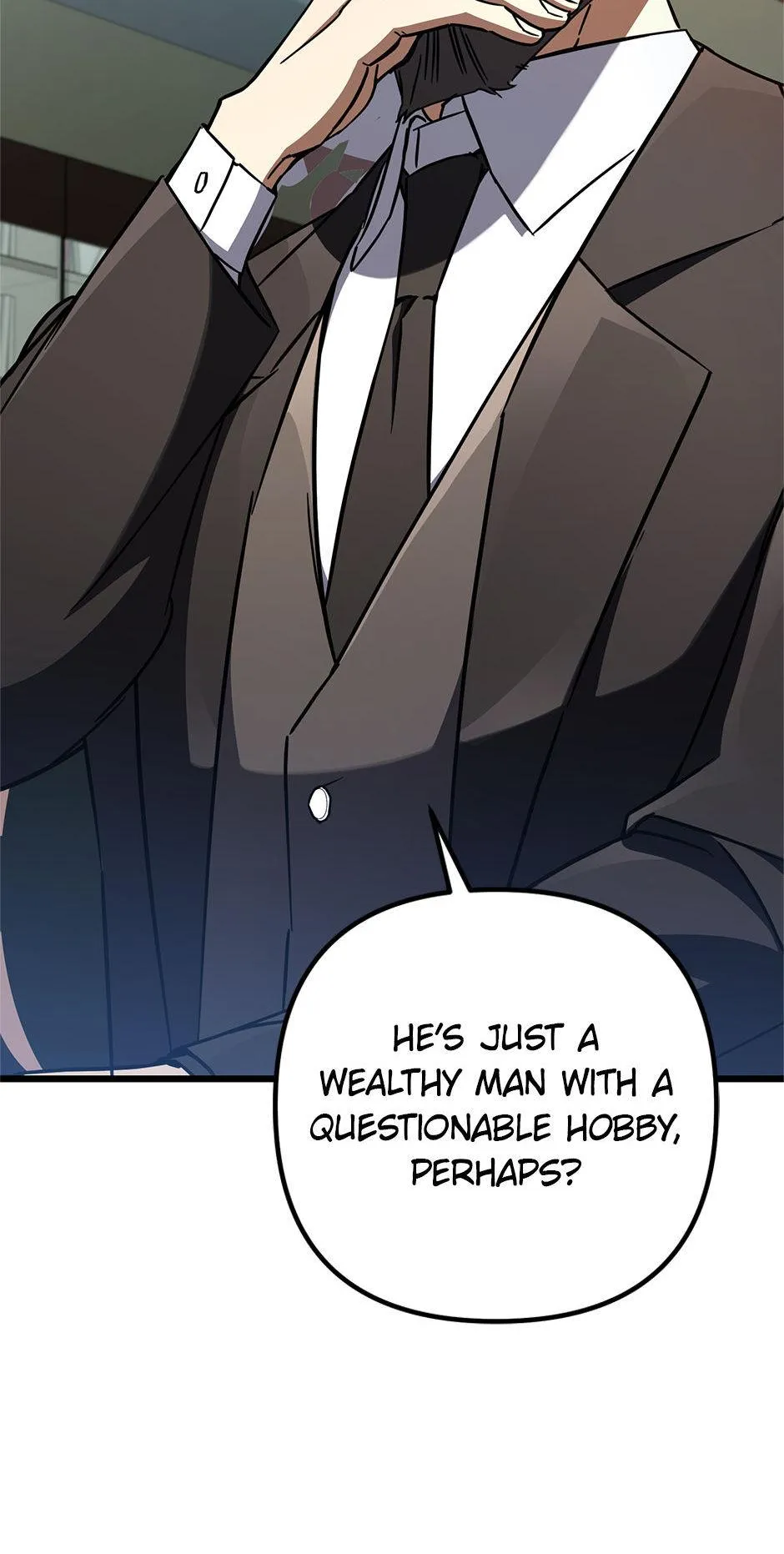 Hoegwihan Extra-ga Cheonjaega Doem Chapter 11 page 100 - 