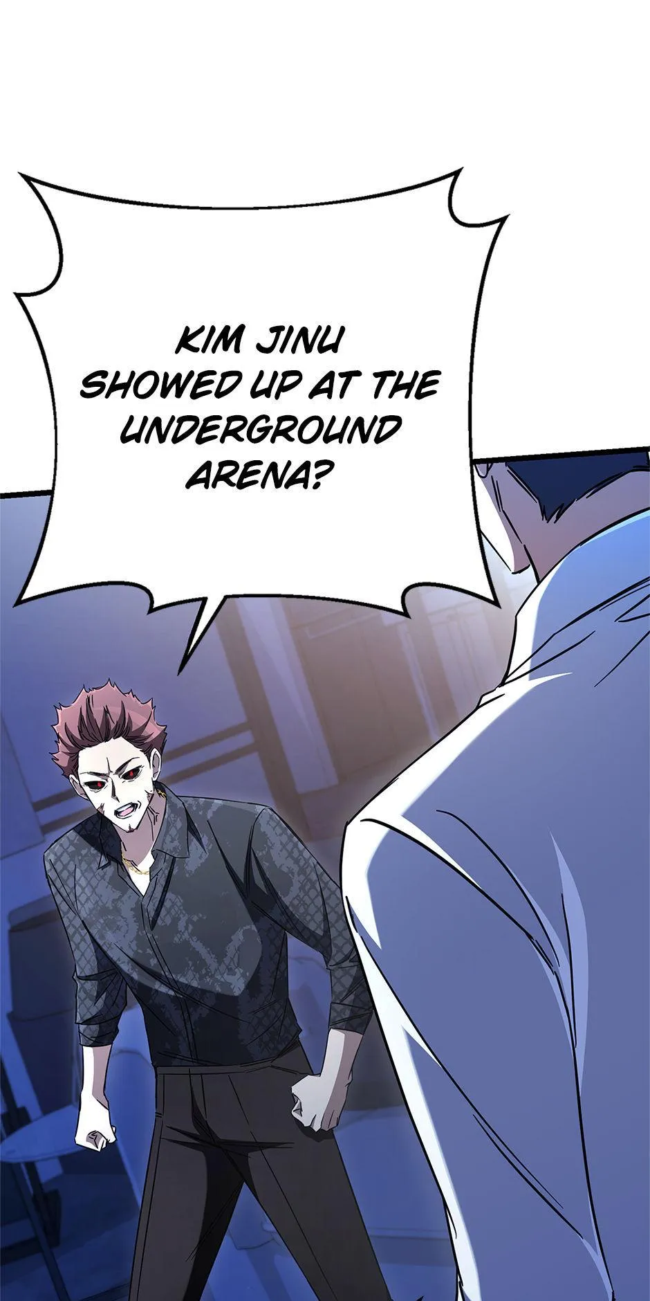 Hoegwihan Extra-ga Cheonjaega Doem Chapter 12 page 1 - 