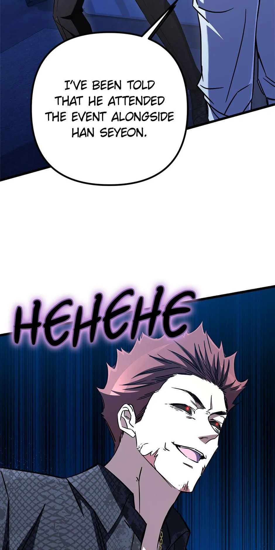 Hoegwihan Extra-ga Cheonjaega Doem Chapter 12 page 2 - 