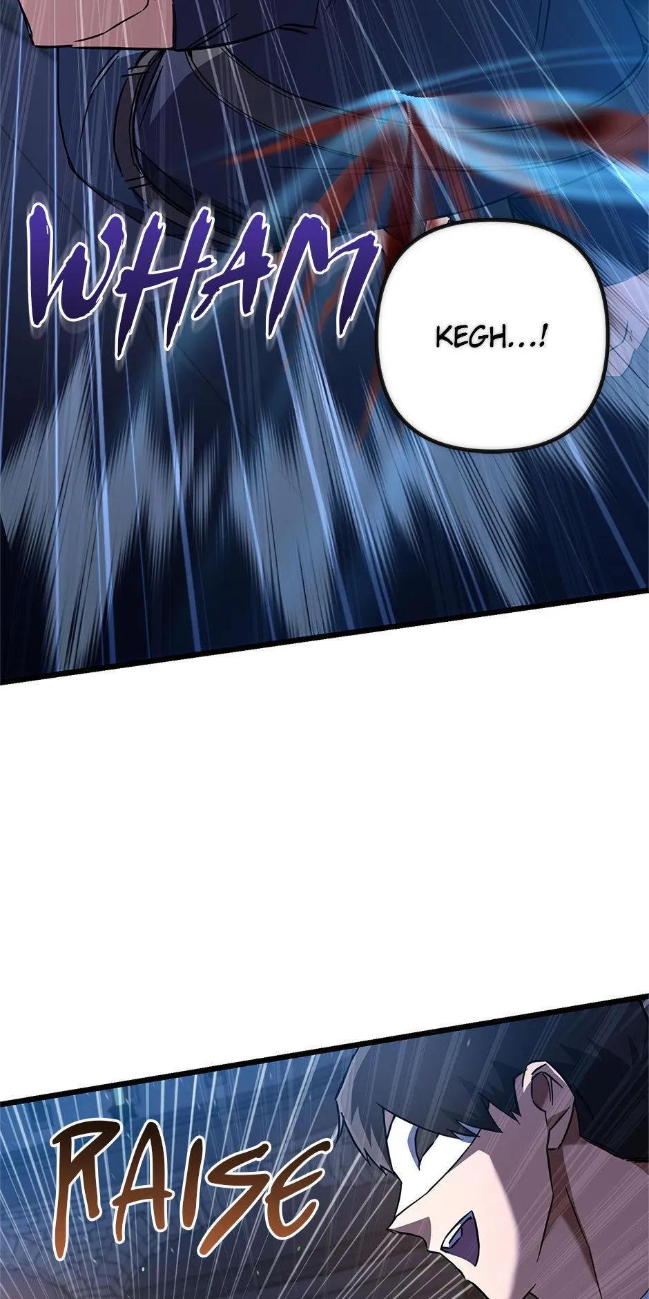 Hoegwihan Extra-ga Cheonjaega Doem Chapter 12 page 11 - 