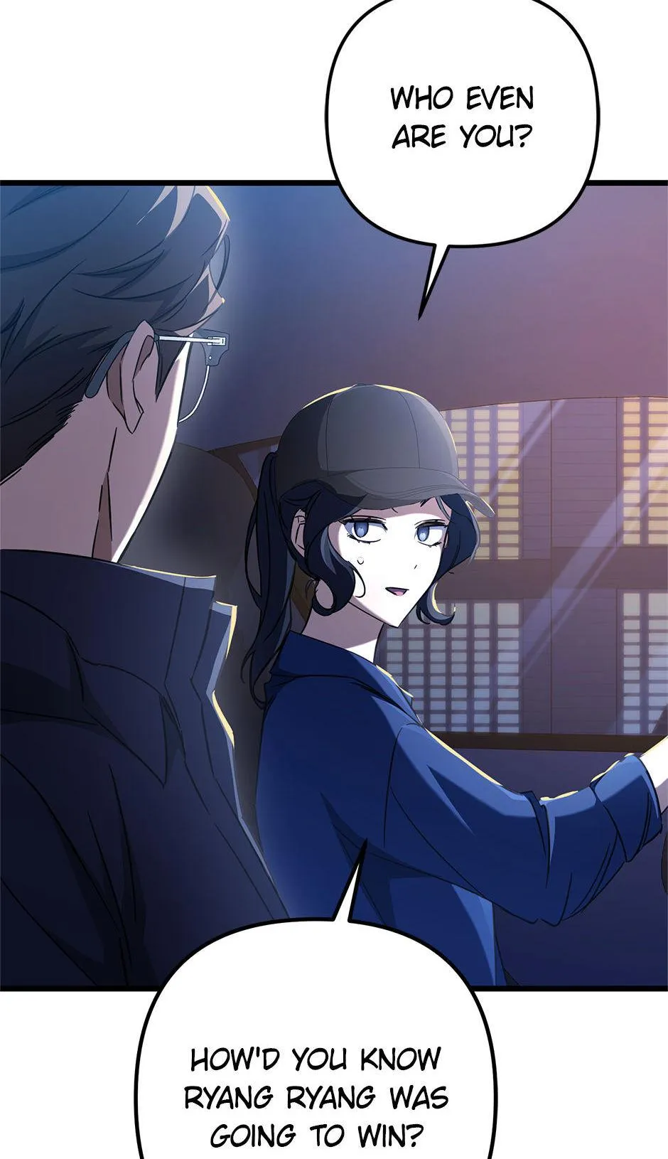 Hoegwihan Extra-ga Cheonjaega Doem Chapter 12 page 101 - 