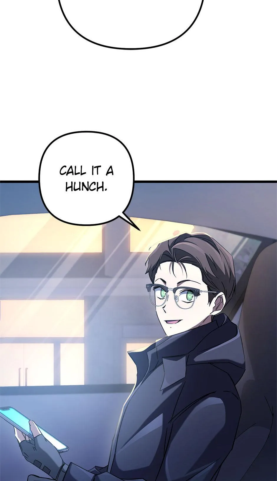 Hoegwihan Extra-ga Cheonjaega Doem Chapter 12 page 102 - 