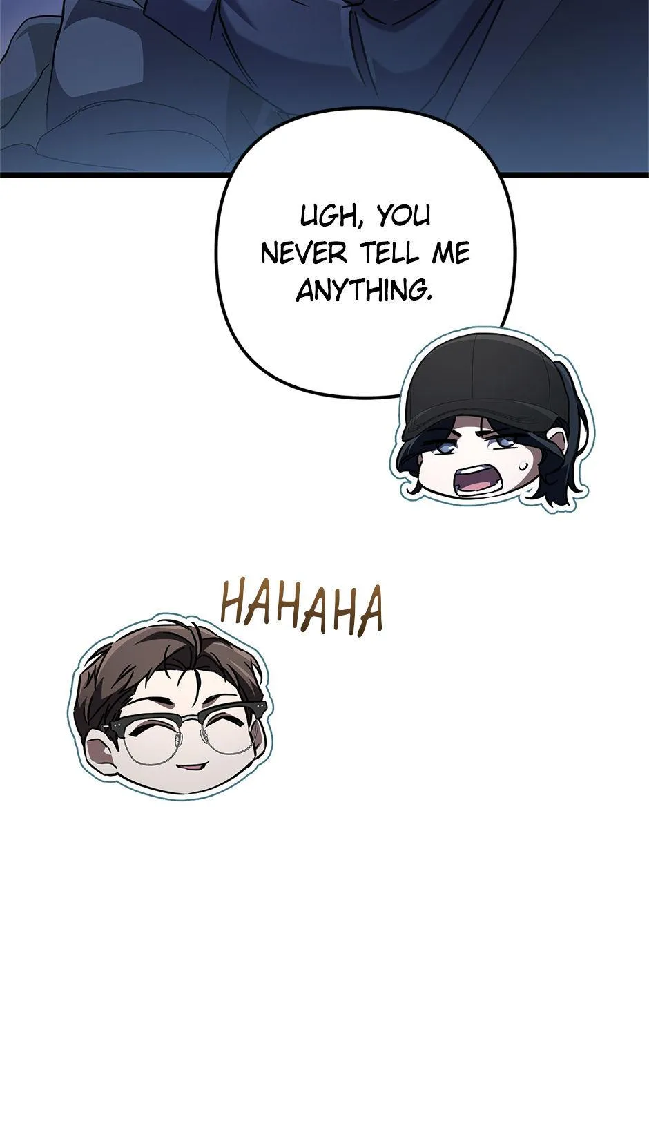 Hoegwihan Extra-ga Cheonjaega Doem Chapter 12 page 103 - 