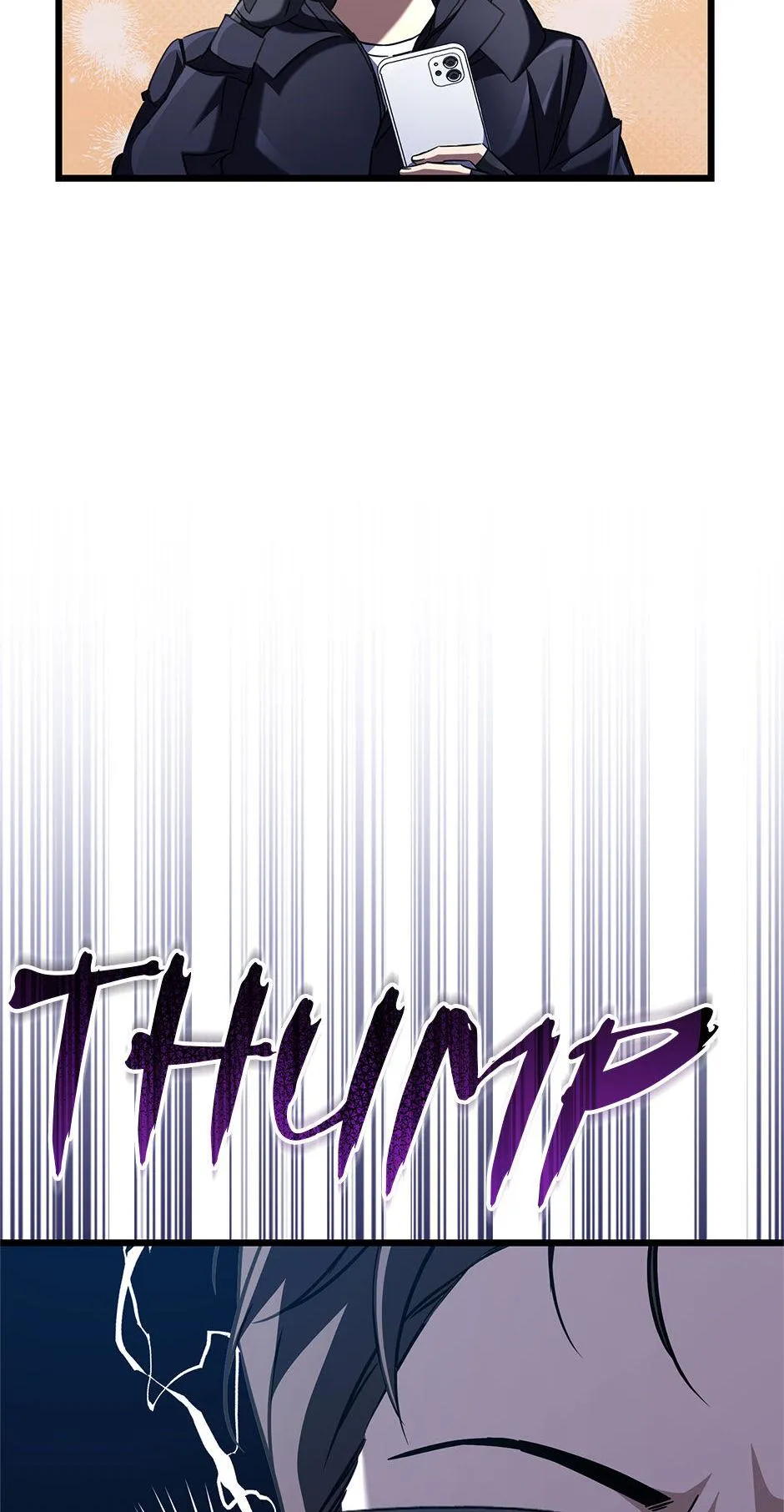 Hoegwihan Extra-ga Cheonjaega Doem Chapter 12 page 110 - 