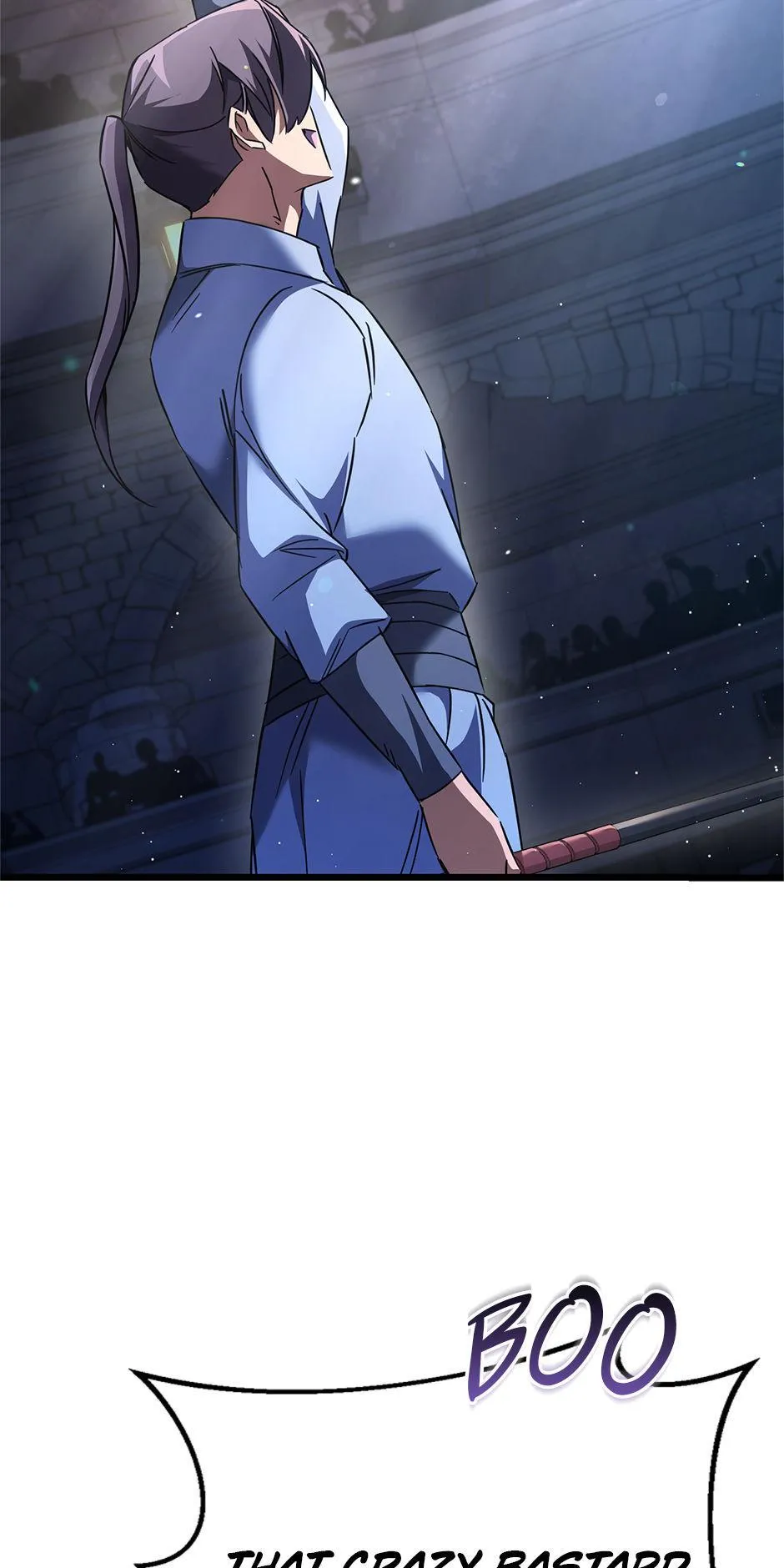Hoegwihan Extra-ga Cheonjaega Doem Chapter 12 page 13 - 