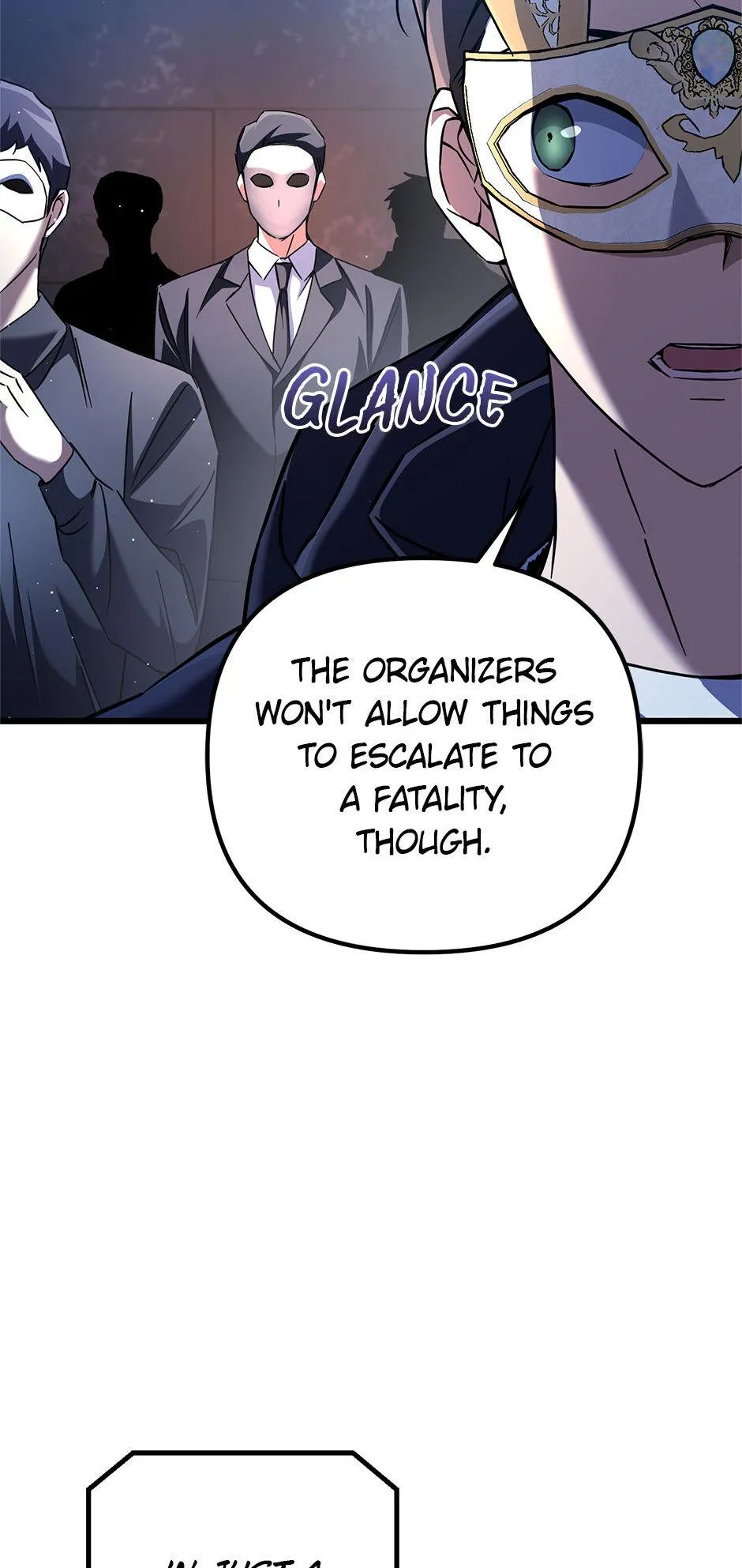Hoegwihan Extra-ga Cheonjaega Doem Chapter 12 page 17 - 