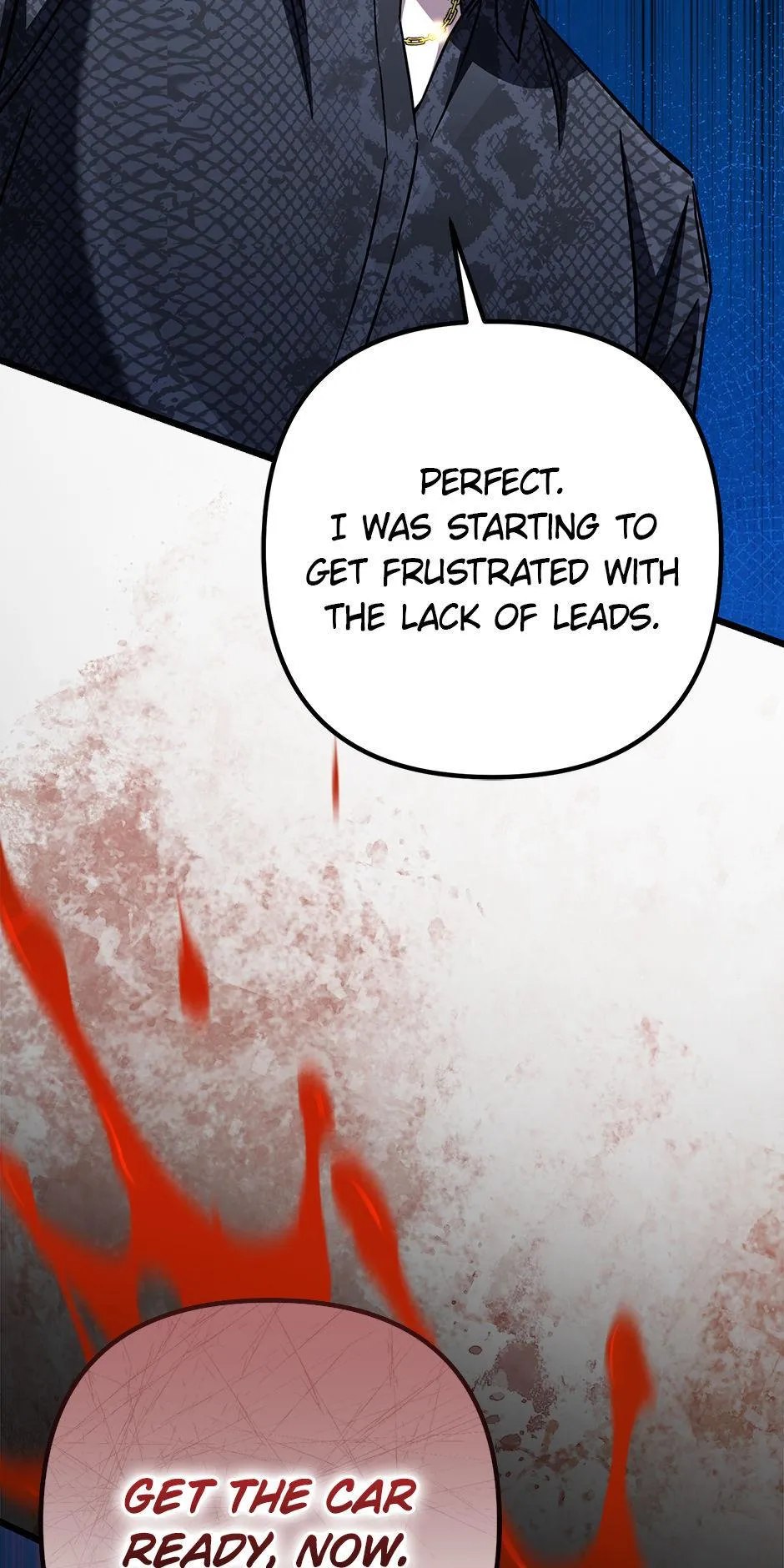 Hoegwihan Extra-ga Cheonjaega Doem Chapter 12 page 3 - 
