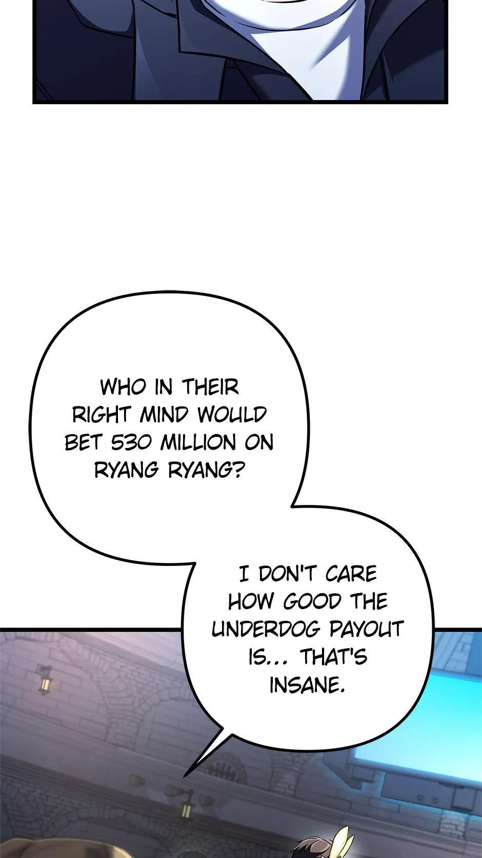 Hoegwihan Extra-ga Cheonjaega Doem Chapter 12 page 22 - 