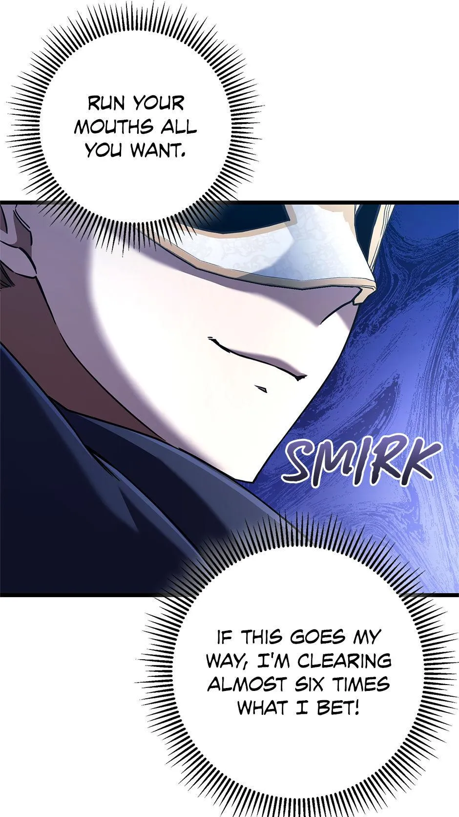 Hoegwihan Extra-ga Cheonjaega Doem Chapter 12 page 24 - 