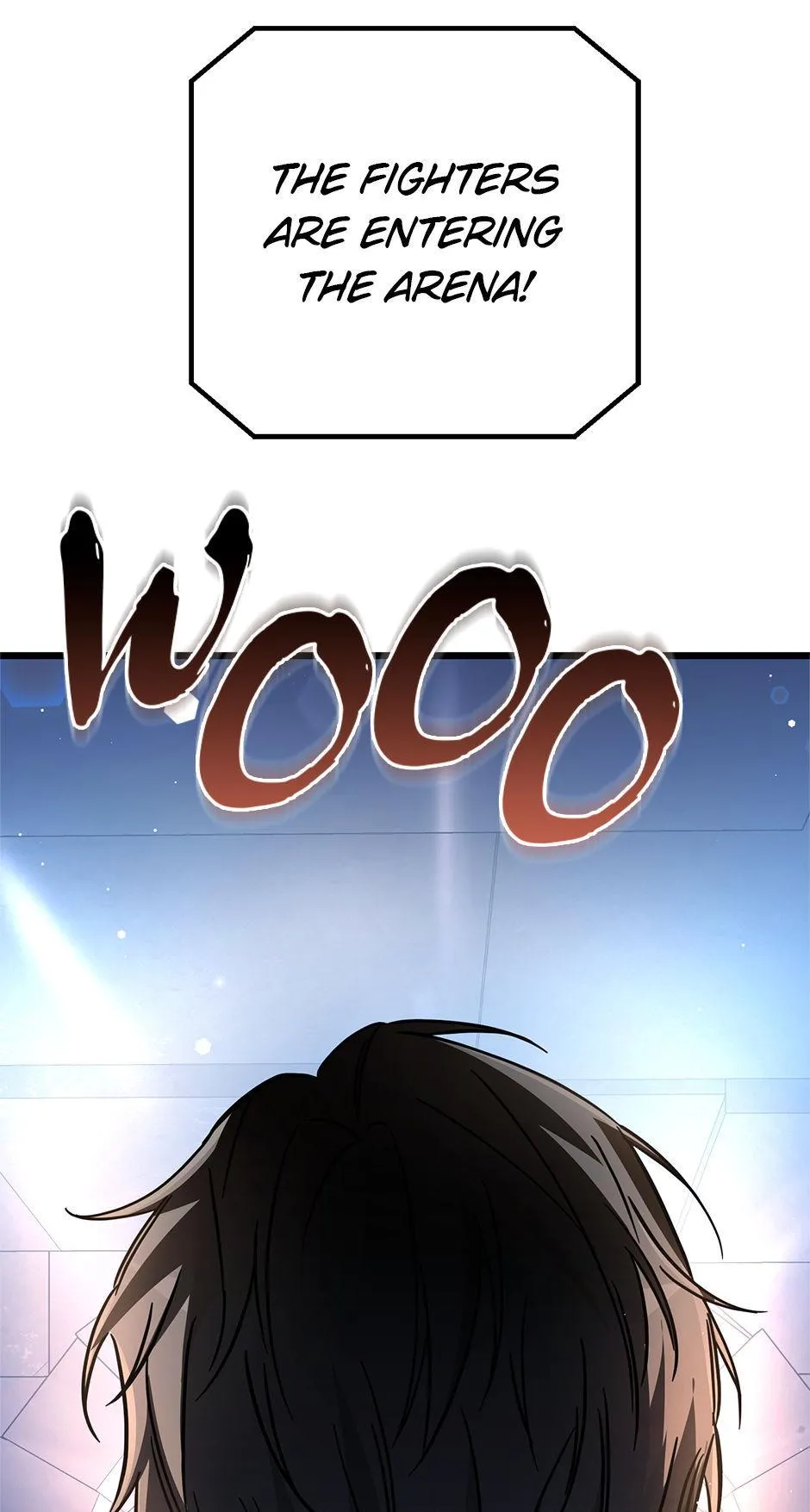 Hoegwihan Extra-ga Cheonjaega Doem Chapter 12 page 27 - 