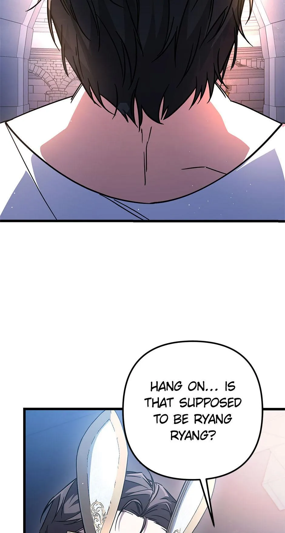 Hoegwihan Extra-ga Cheonjaega Doem Chapter 12 page 28 - 