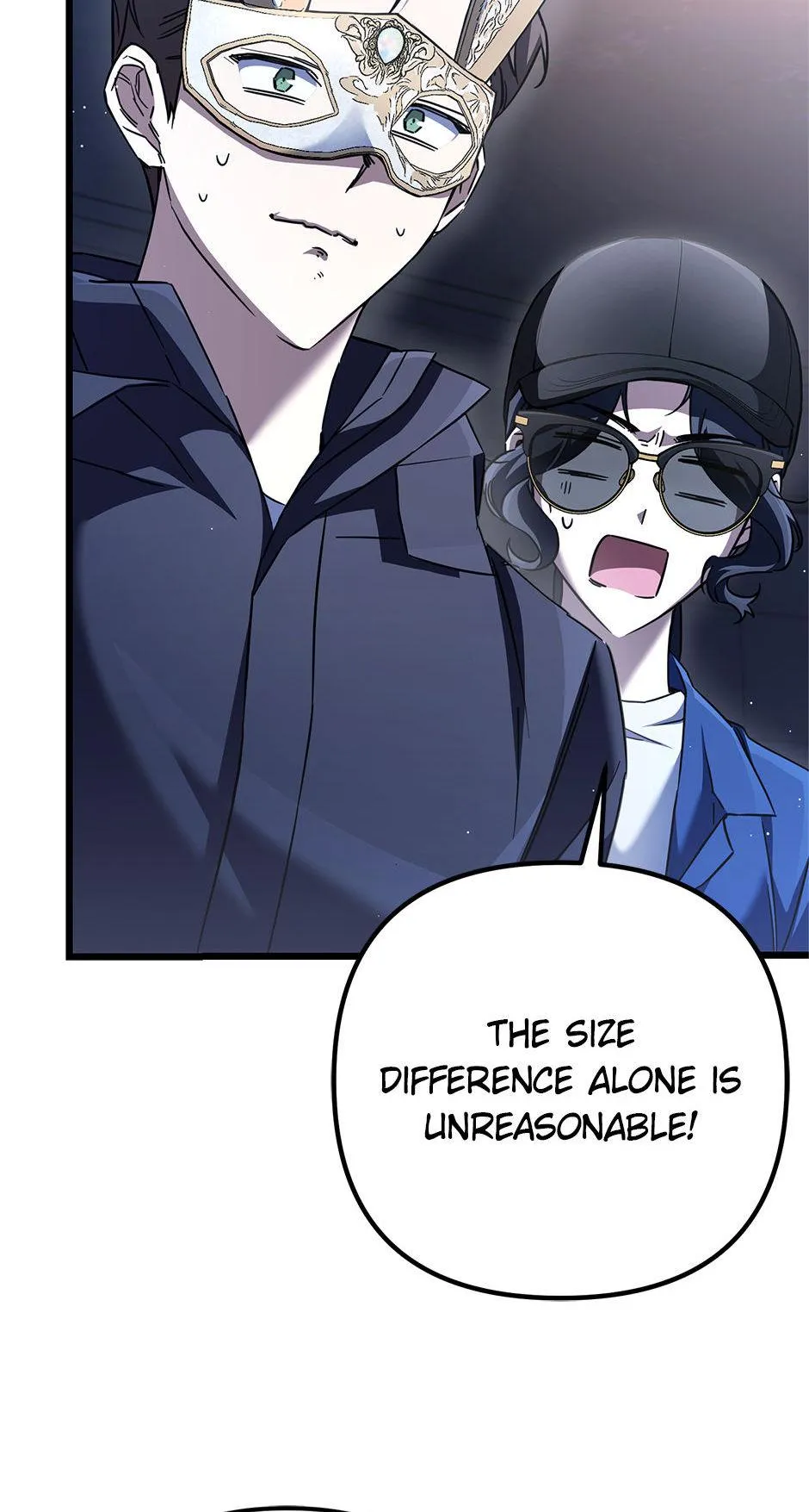 Hoegwihan Extra-ga Cheonjaega Doem Chapter 12 page 29 - 