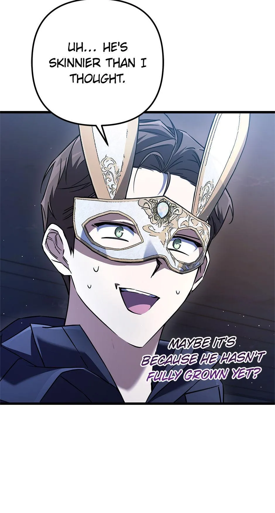 Hoegwihan Extra-ga Cheonjaega Doem Chapter 12 page 30 - 