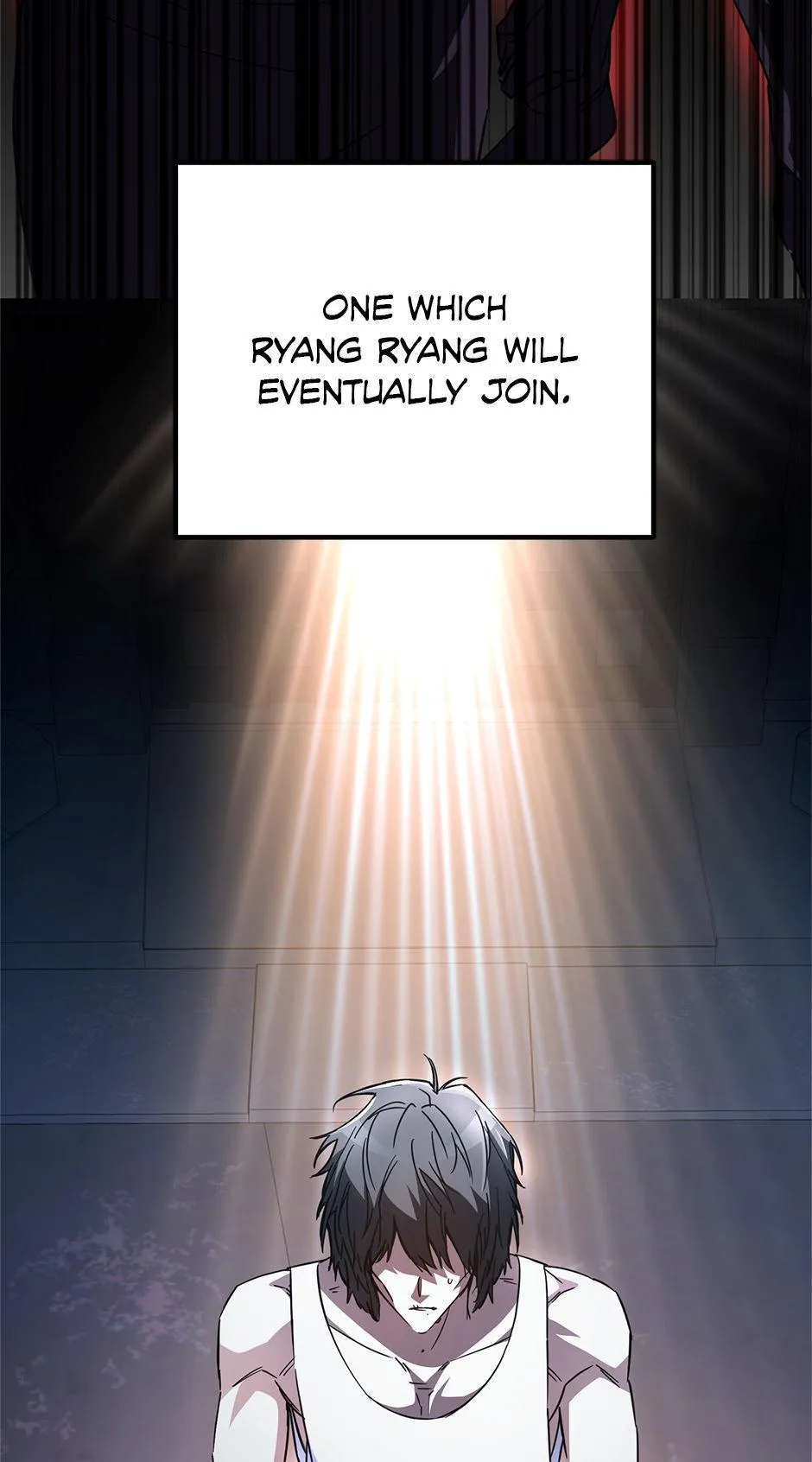 Hoegwihan Extra-ga Cheonjaega Doem Chapter 12 page 34 - 